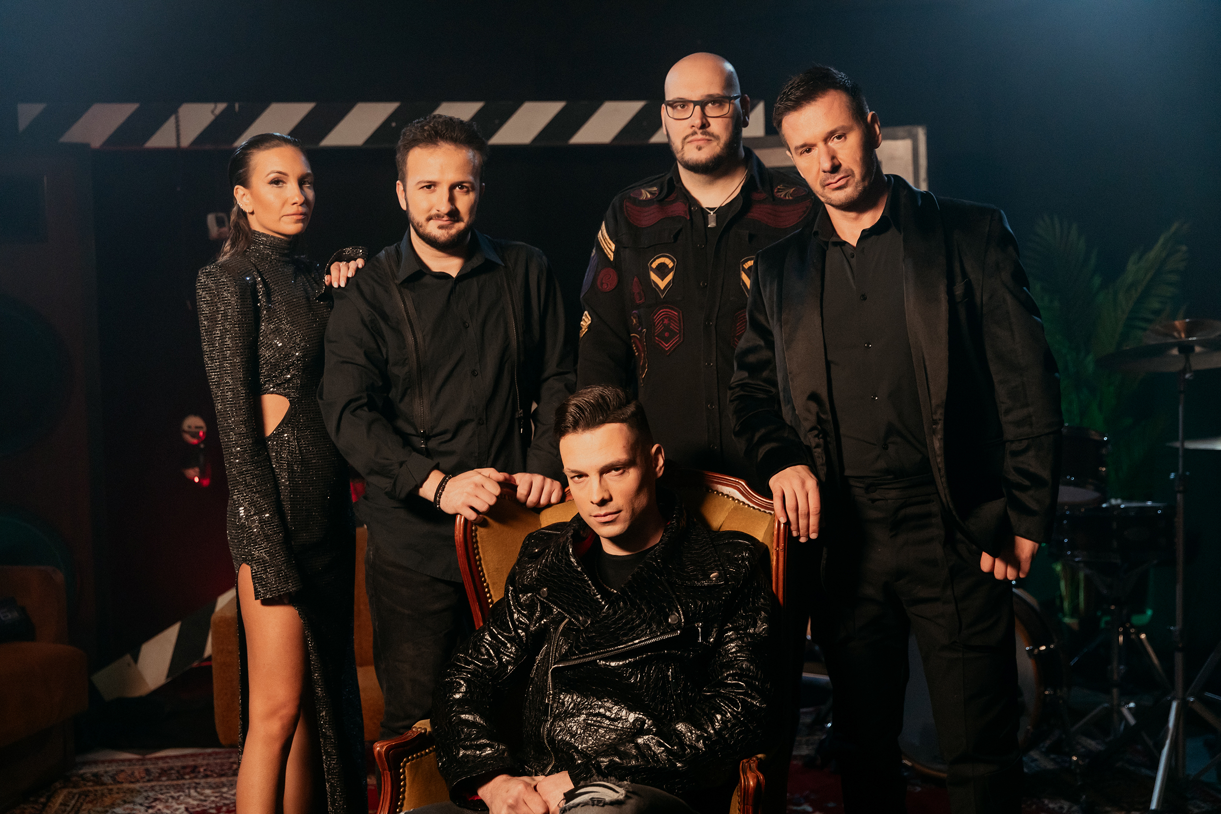 Nihad Petonjić, Aleksandar Praizović