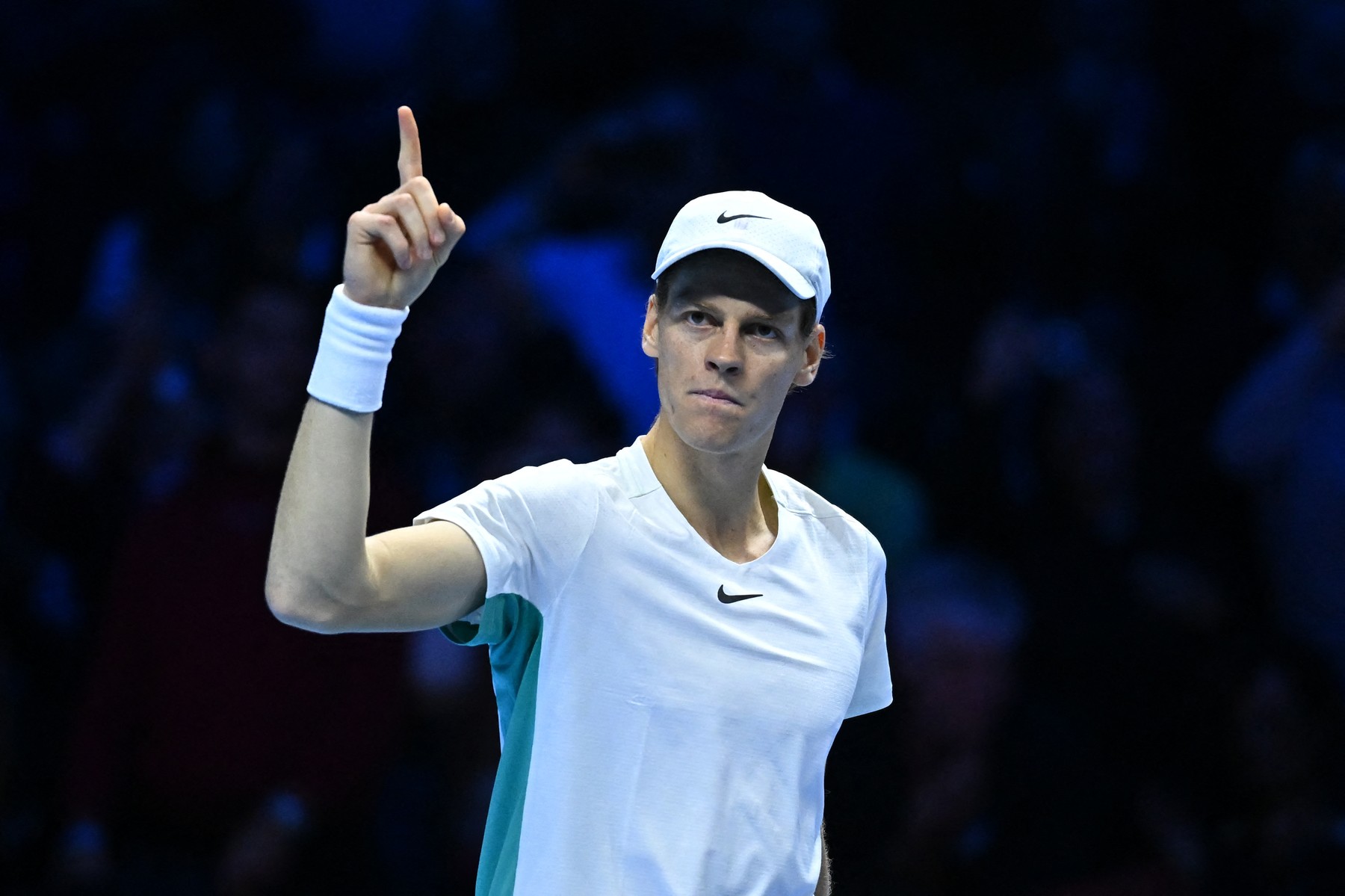 Nitto ATP Finals - Turin