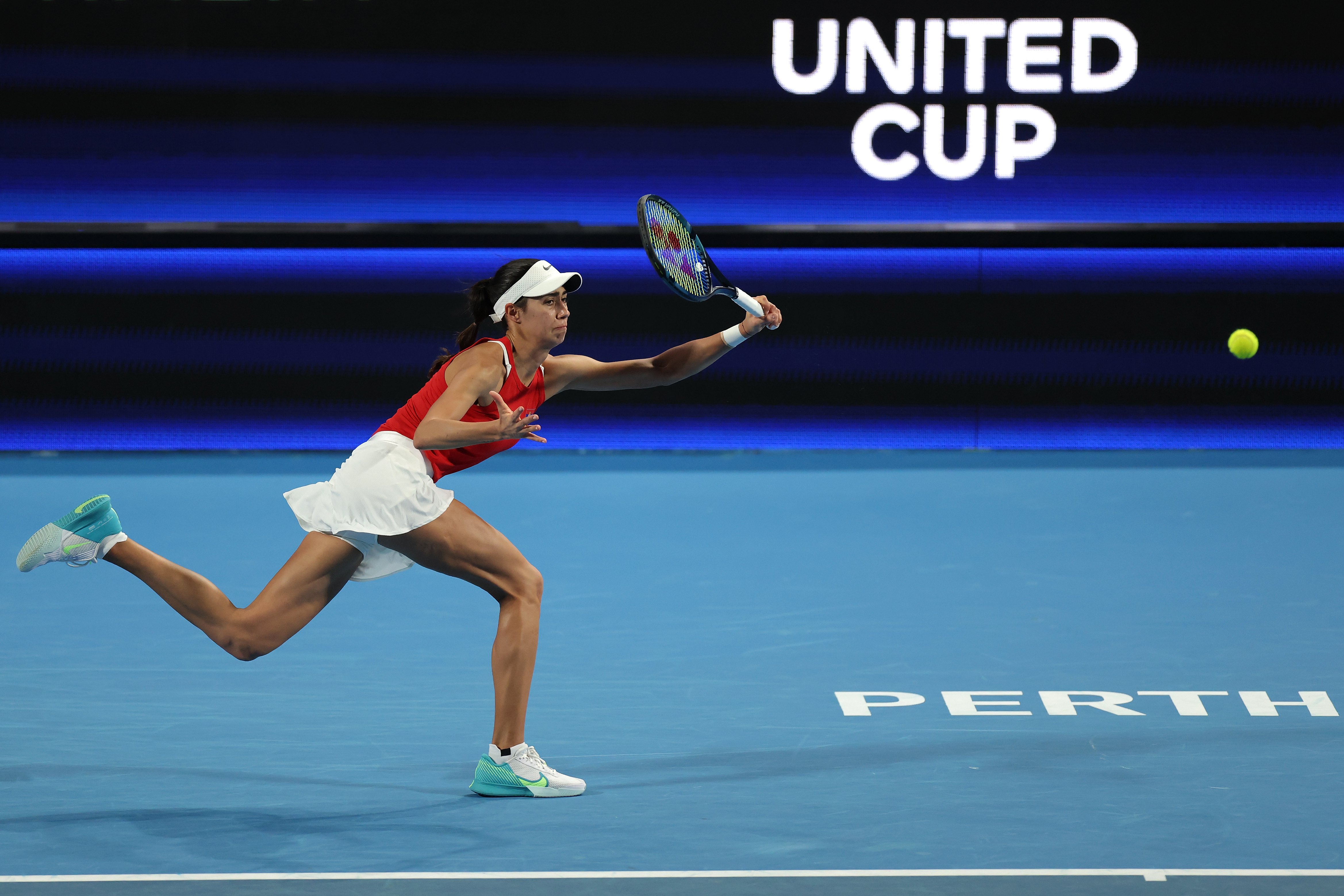 Tennis United Cup