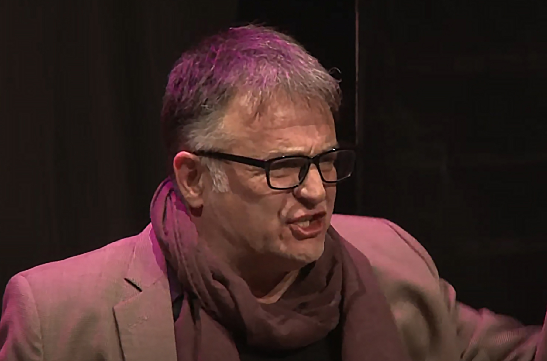 branislav lečić iz predstave