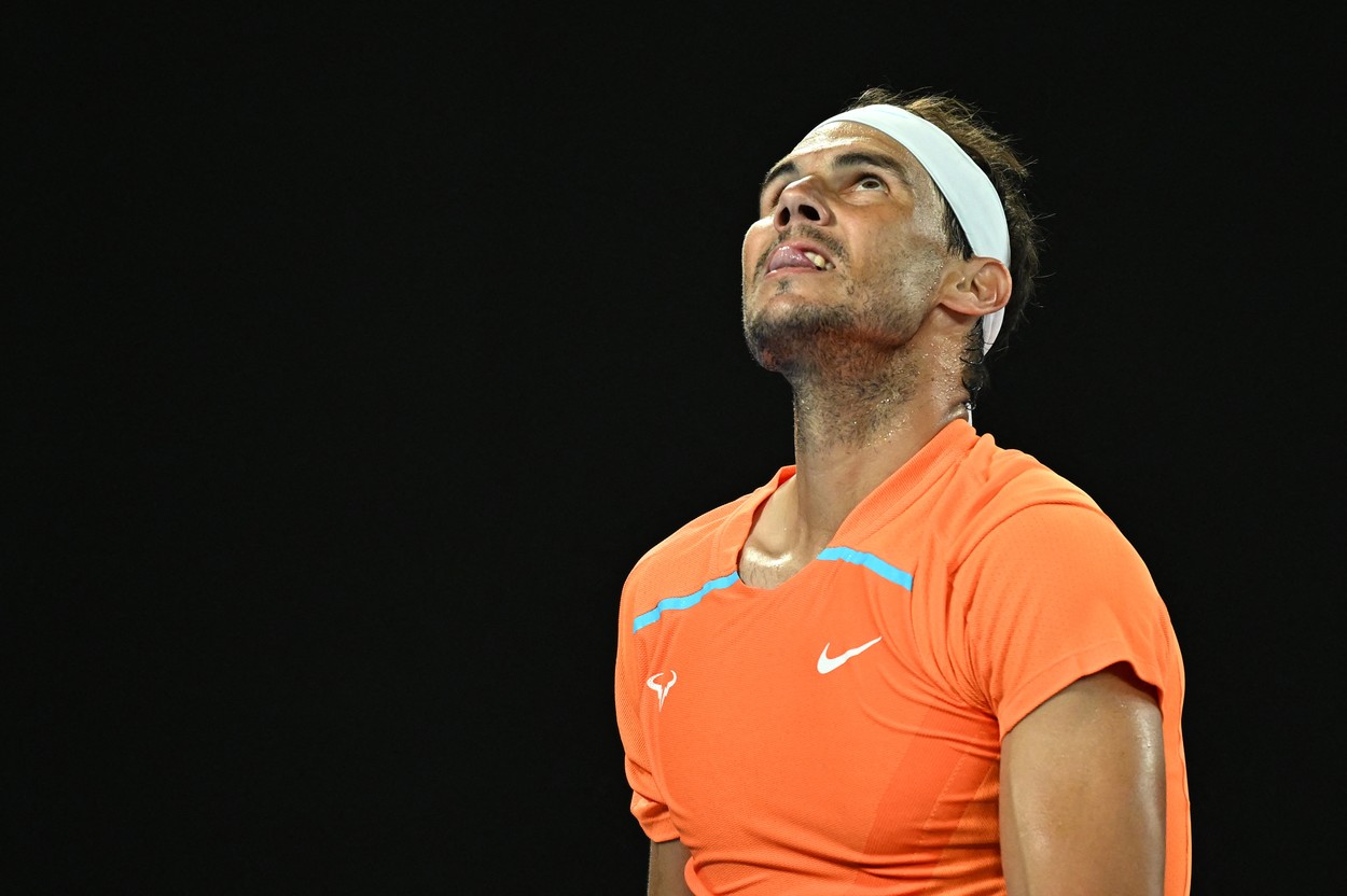 Rafeal Nadal