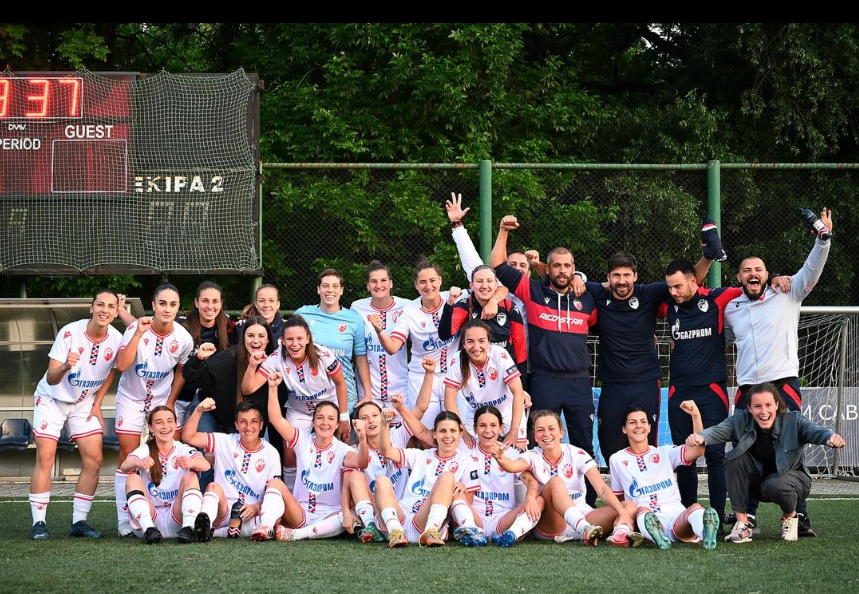 zfk crvena zvezda