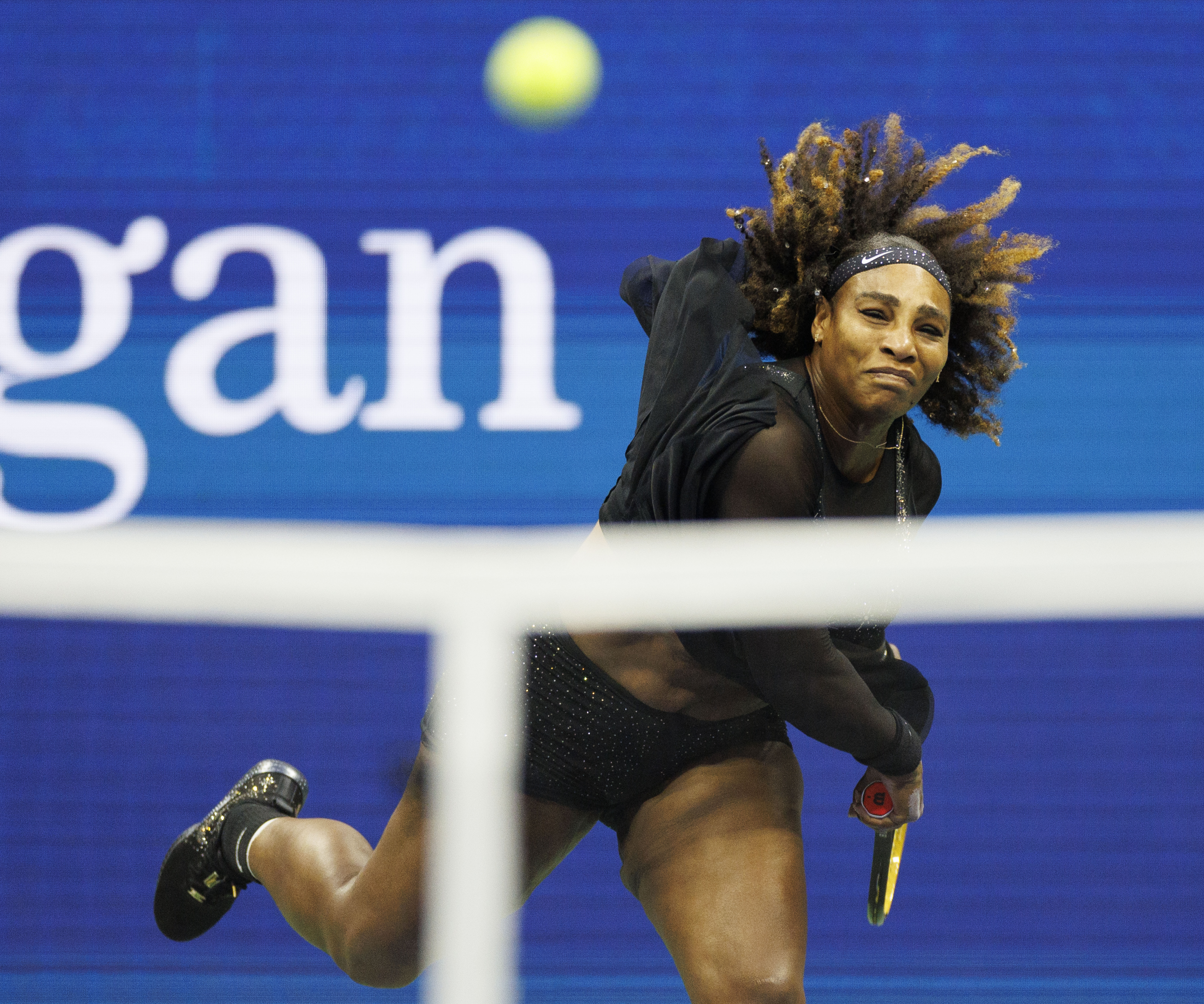 US Open Grand Slam 2022