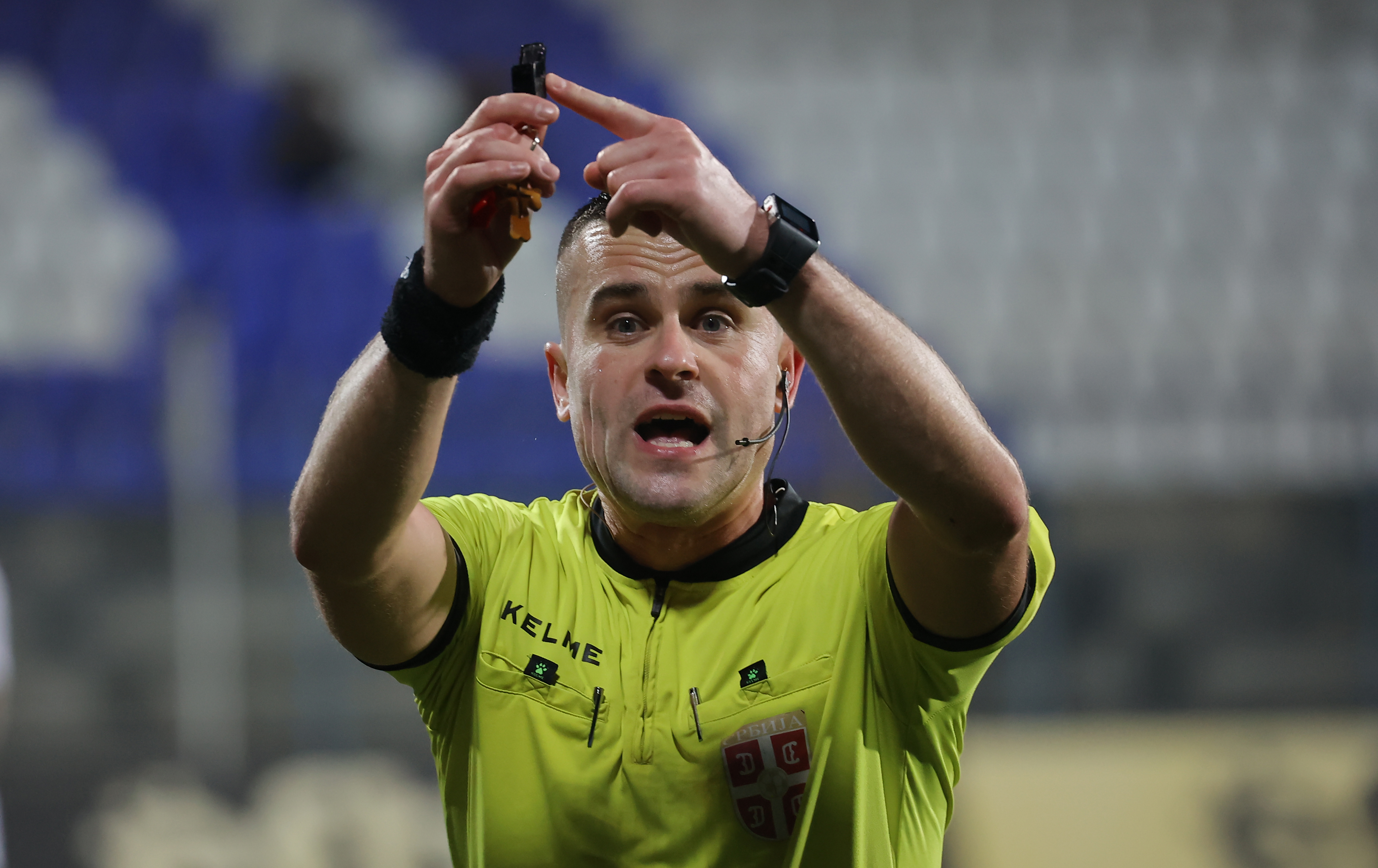 Mladost Lucani -Cukaricki, Superliga Srbije, 8.3.2024.