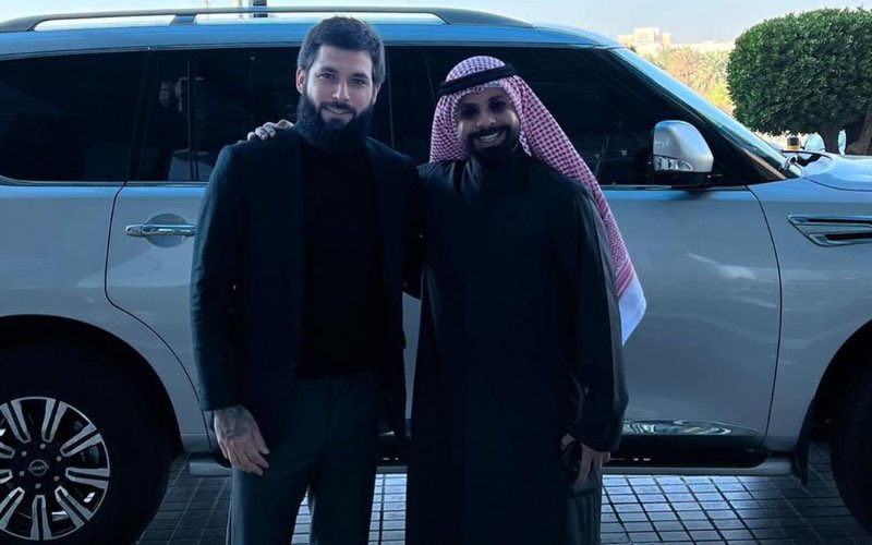 Foto: Screenshot X vaudais toujours