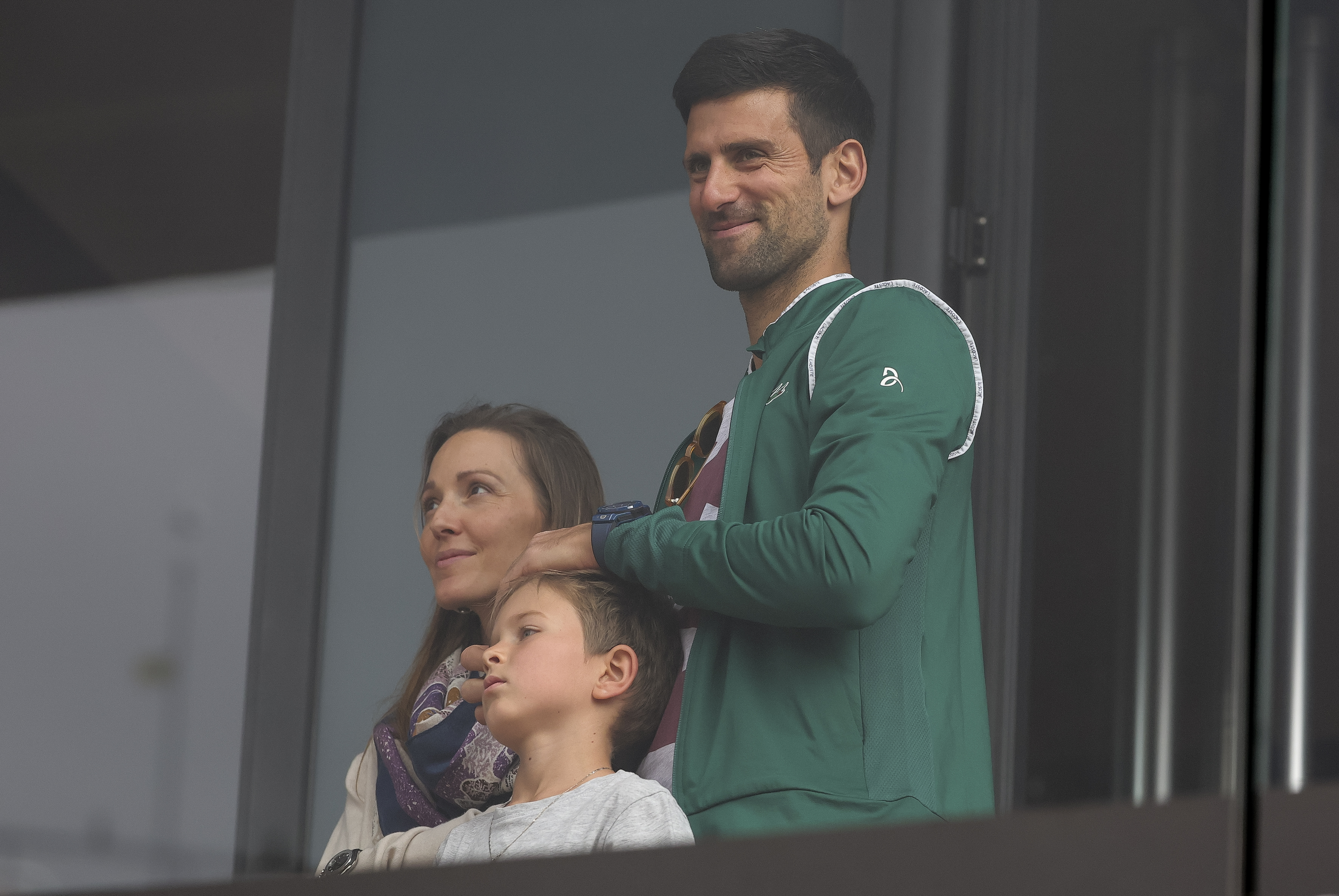 ATP 250 Serbia Open 2022