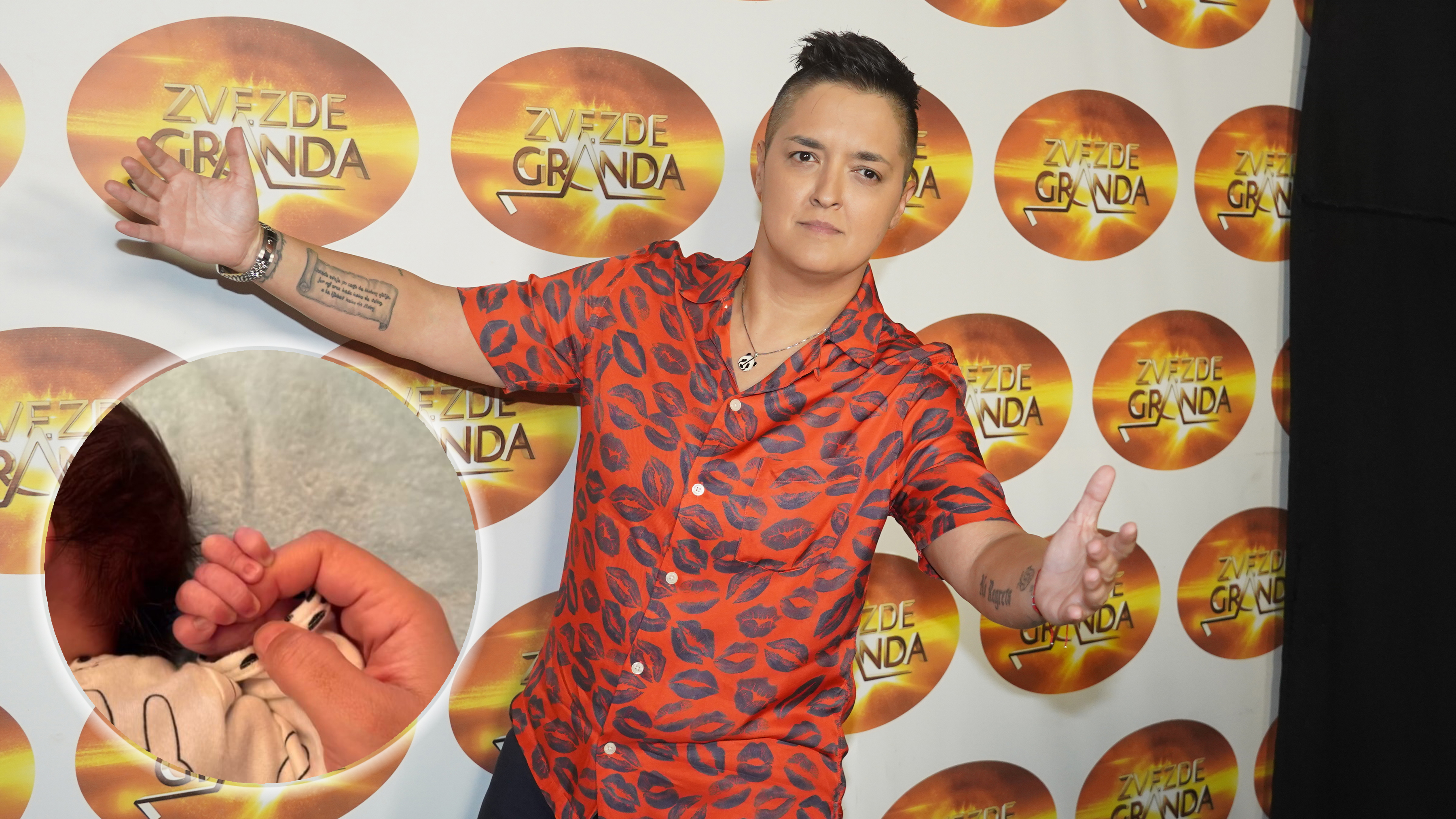 The finale of the 16th season of the Zvezda Grand music competition is being held in the Grand Studio, and 17 candidates are fighting for the prize.Finale 16. sezone muzickog takmicenja Zvezde Granda odrzava se u Grand studiju, a za nagradu se bori 17 k