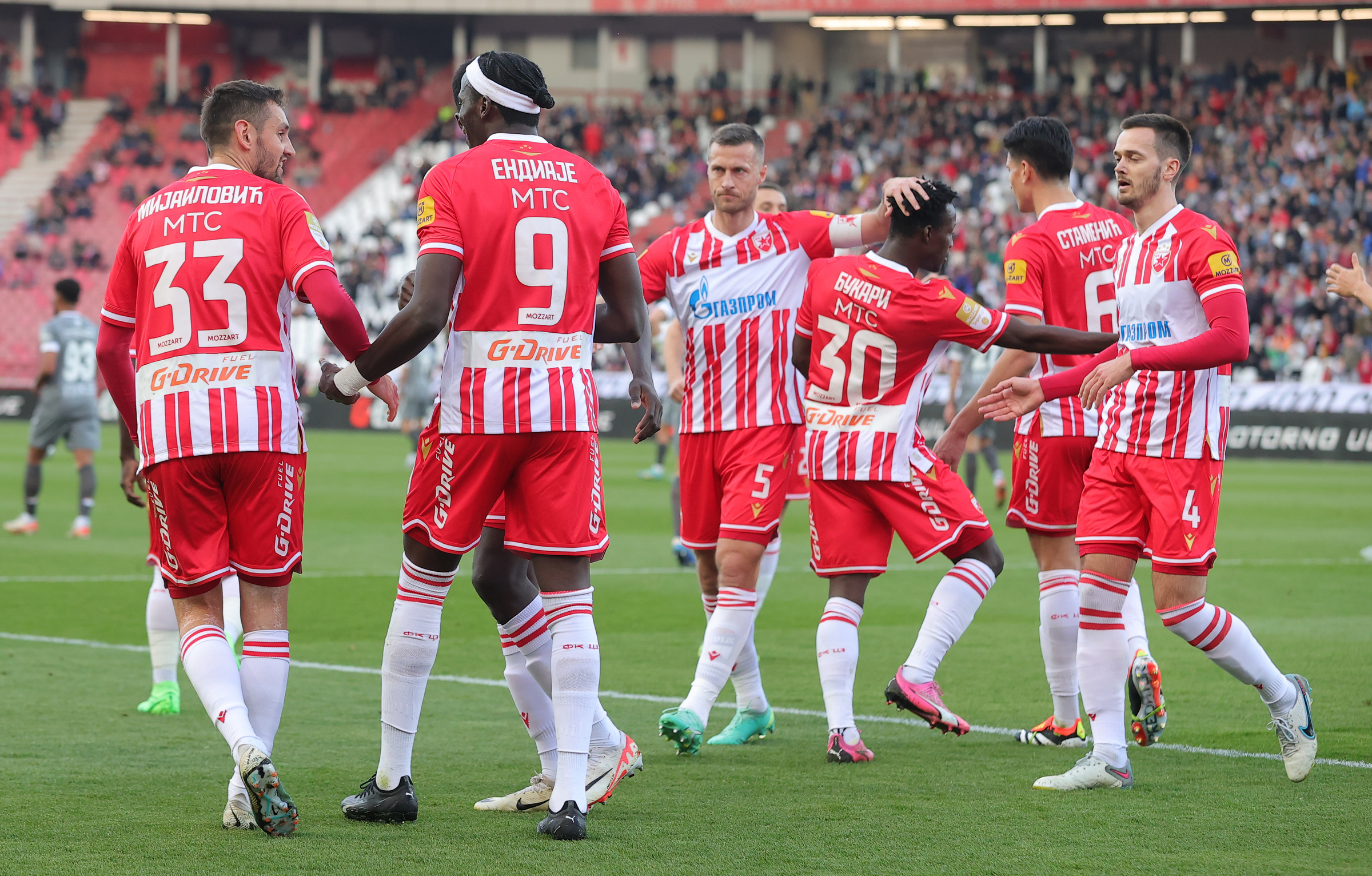 zvezda-radnicki kg-79361