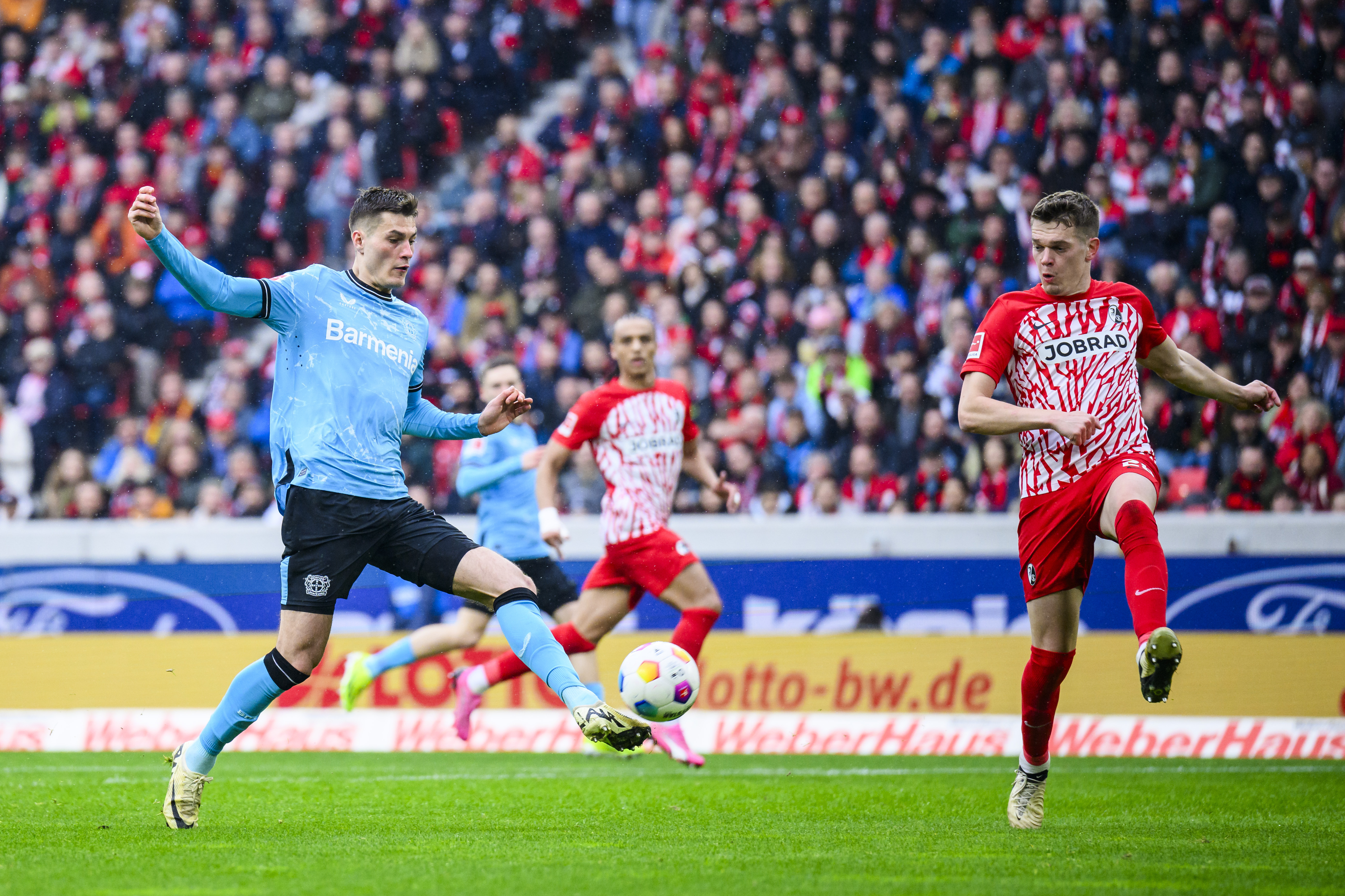 Germany Soccer Bundesliga