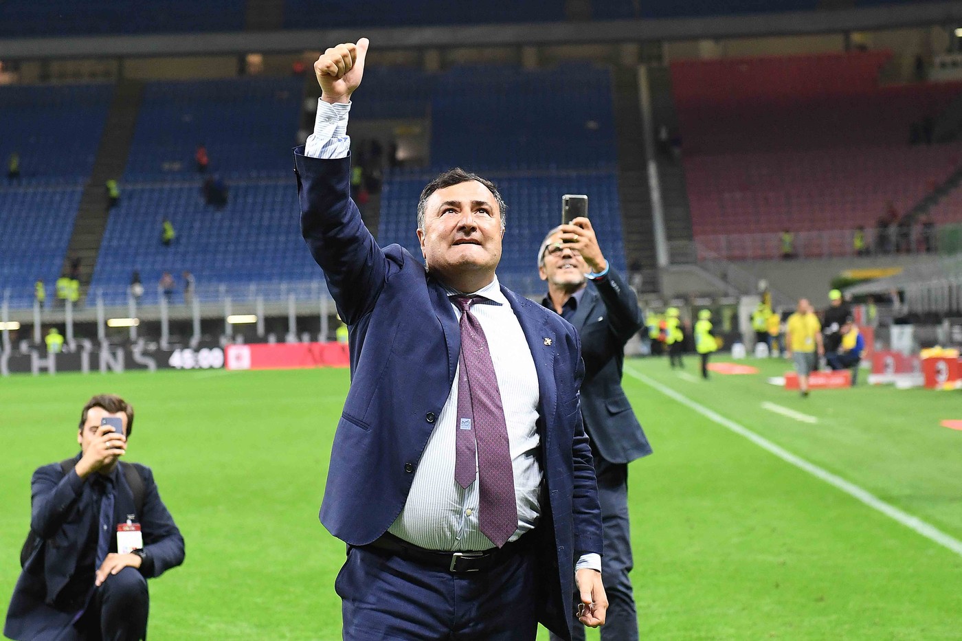Sport News - March 18, 2024