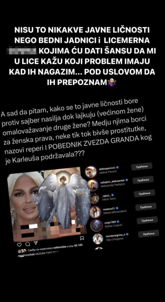 Jelena Karleuša