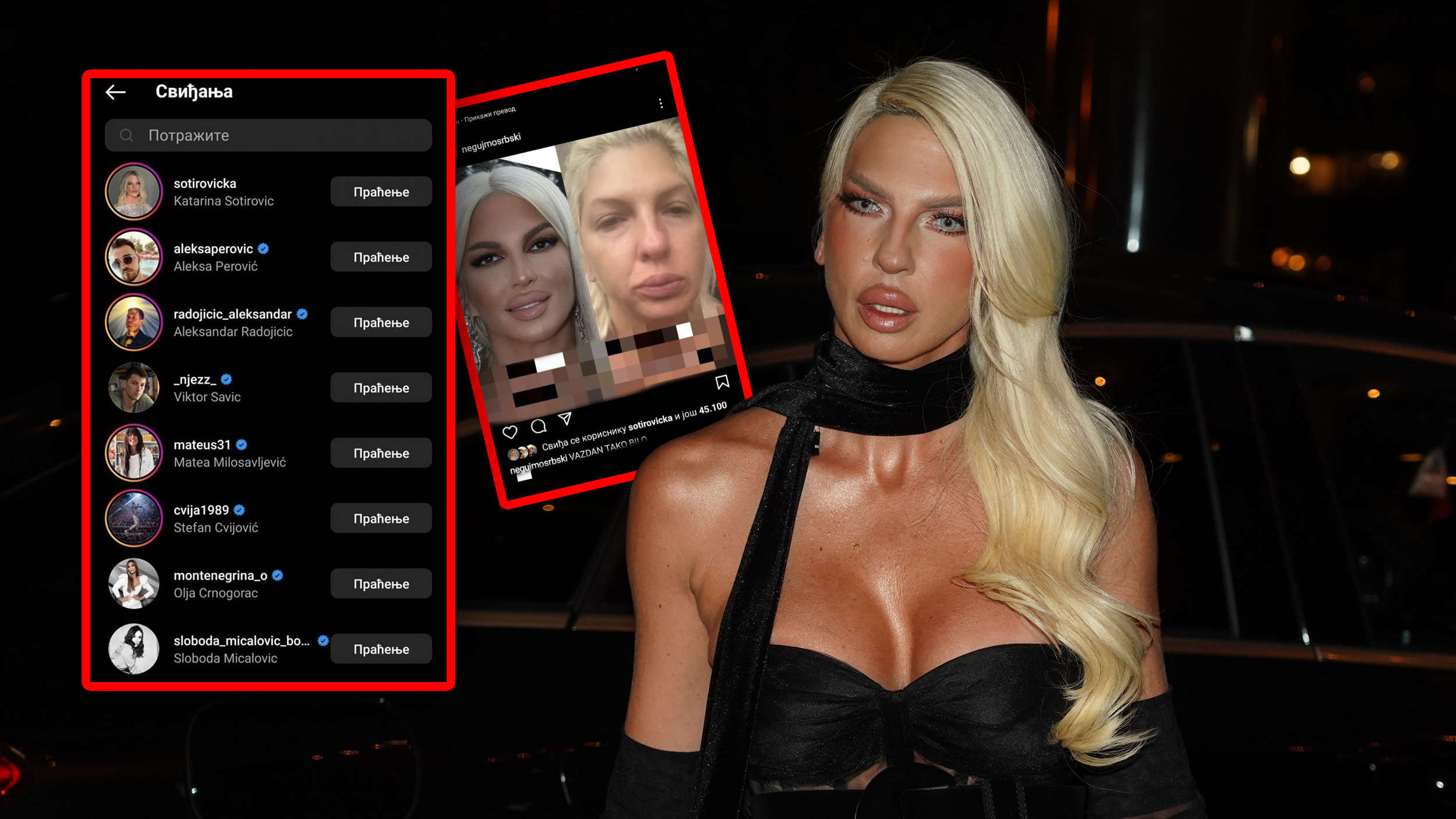 Jelena Karleuša