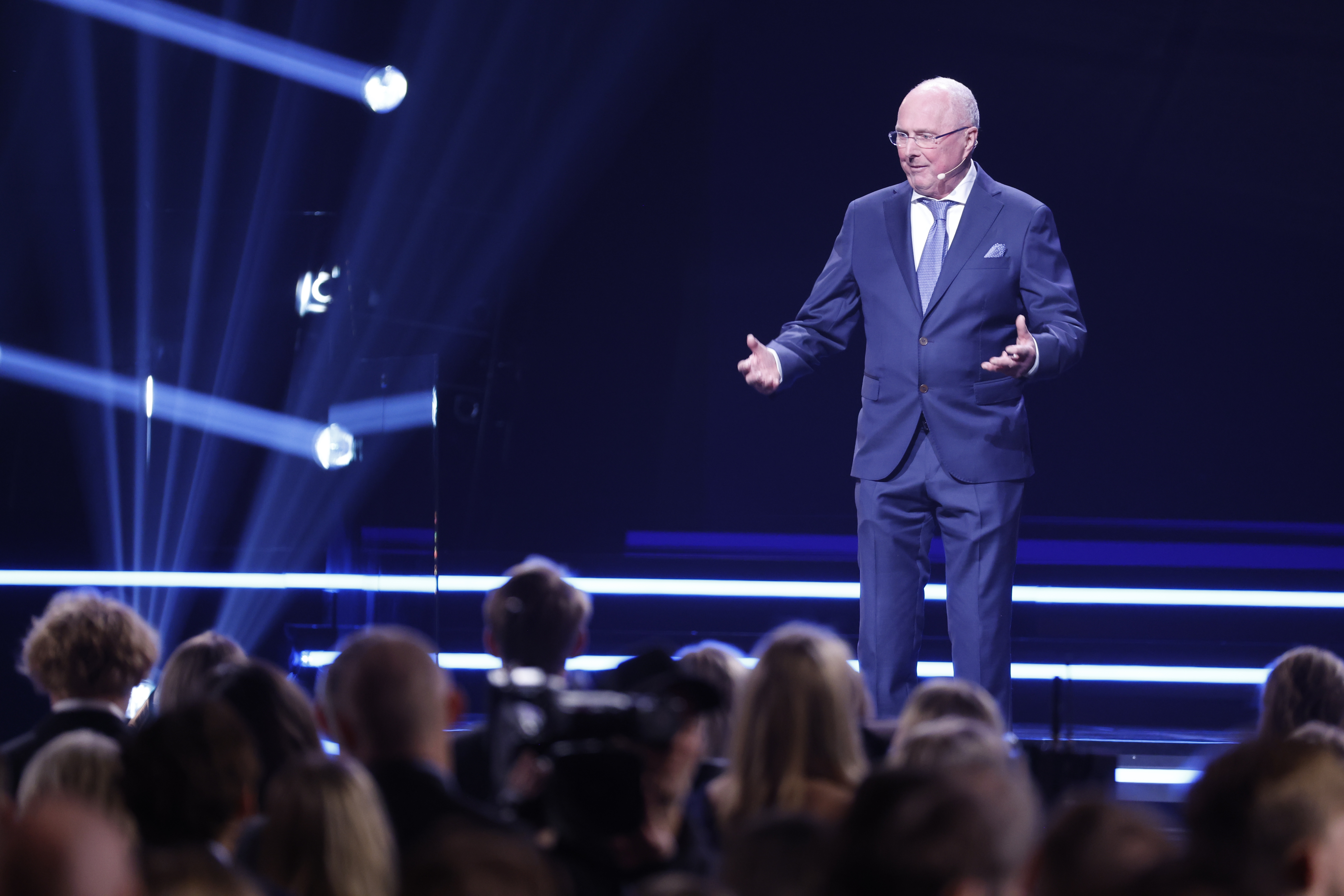 Sweden Sports Gala 2024