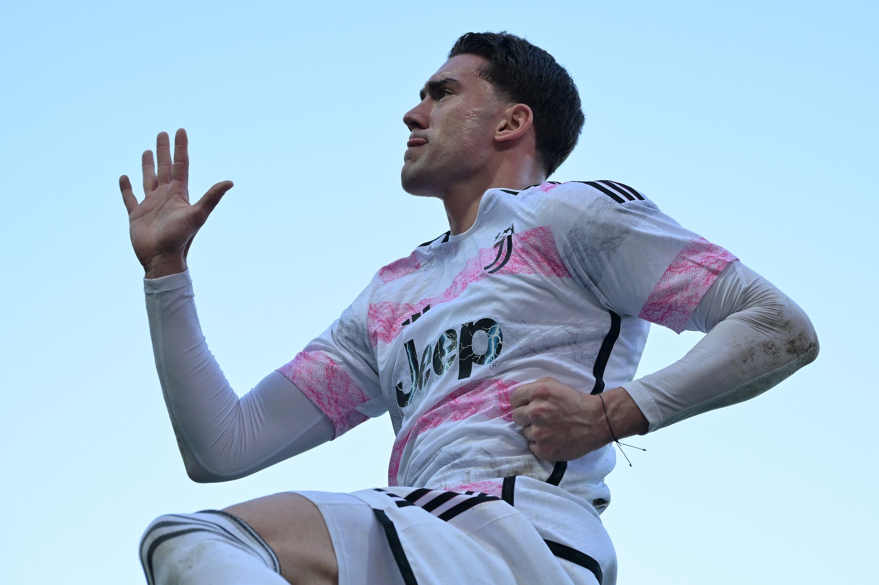 Frosinone vs Juventus - Serie A TIM 2023/2024