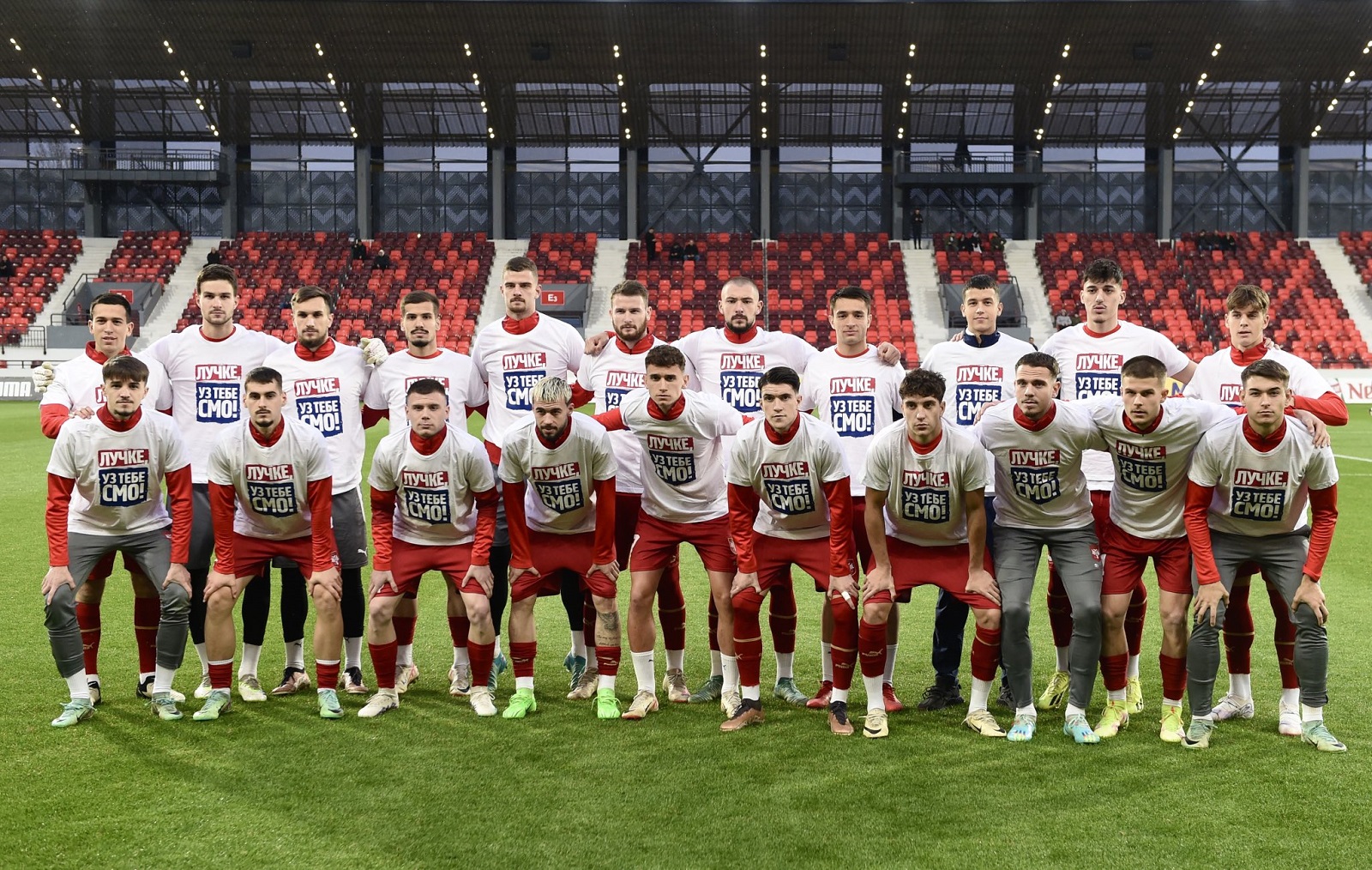 serbia u21