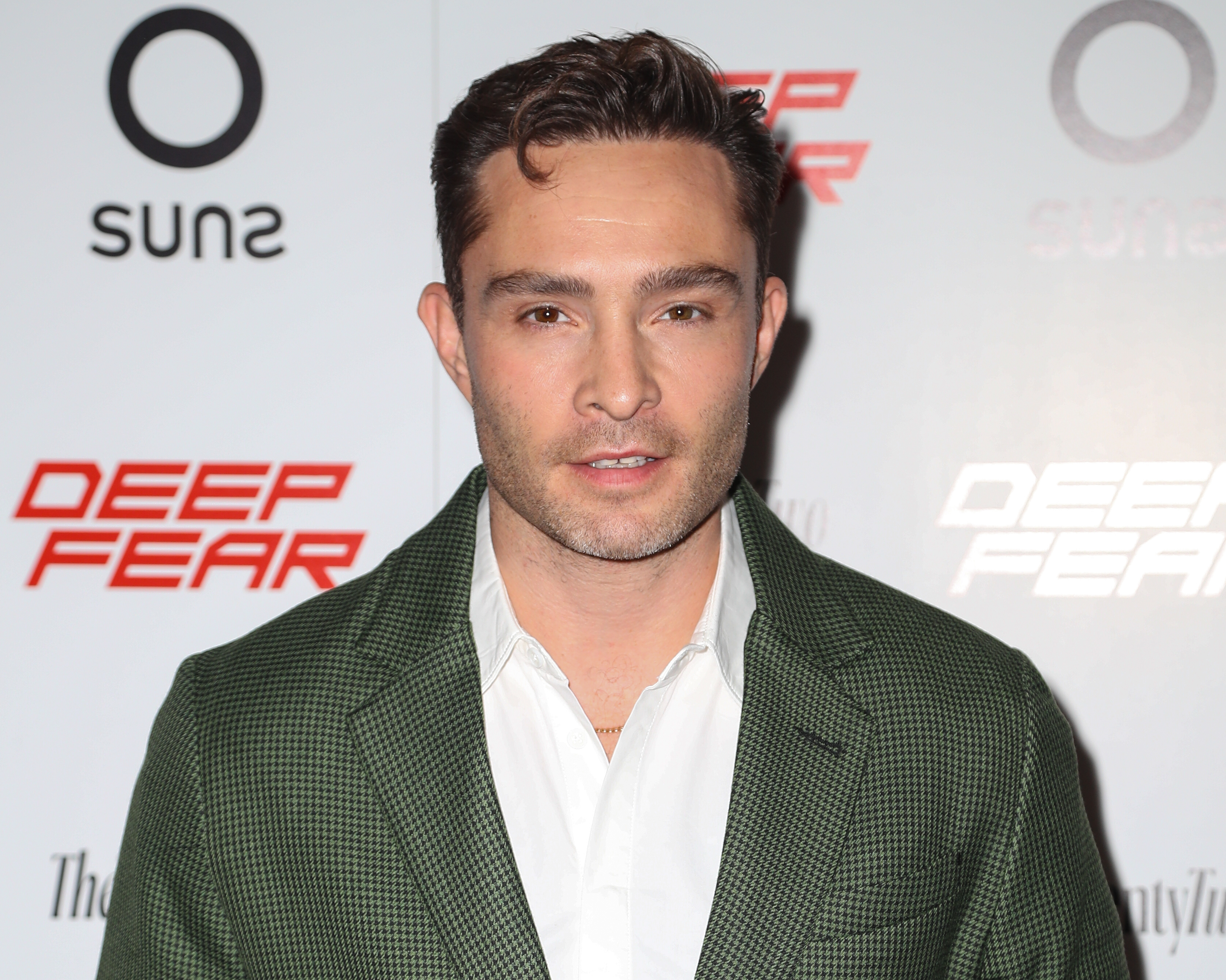 Deep Fear UK Premiere