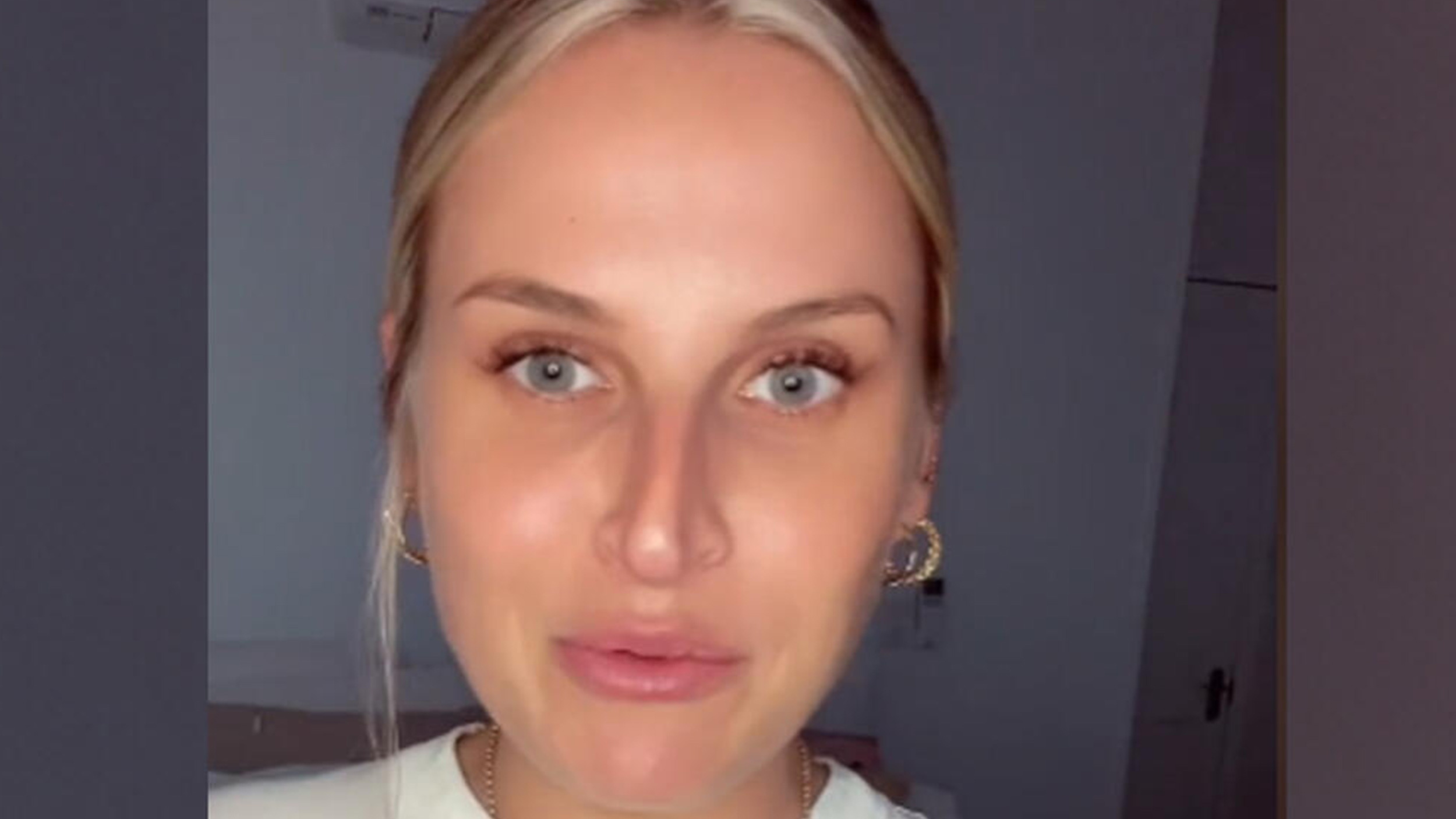 Amy Dickinson
Ejmi Dikinson, mlada devojka iz Australije na svom TikTok profilu je otkrila da nije bila pozvana na venčanje svoje bliske prijateljice j