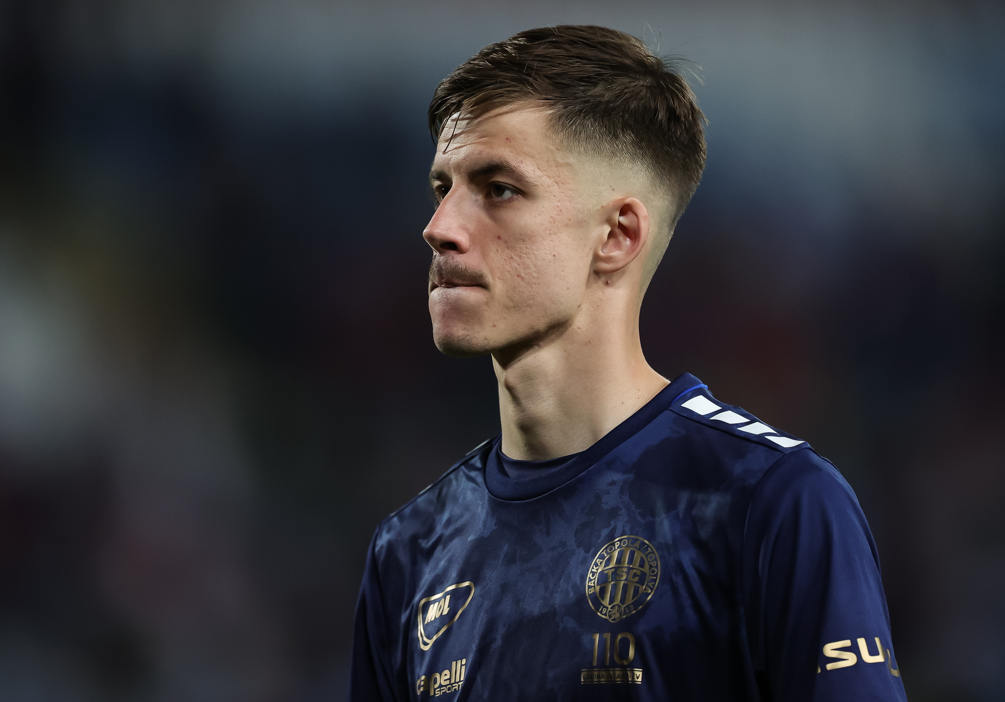 Crvena Zvezda and TSC Backa Topola - Mozzart Super League Season 2022/2023