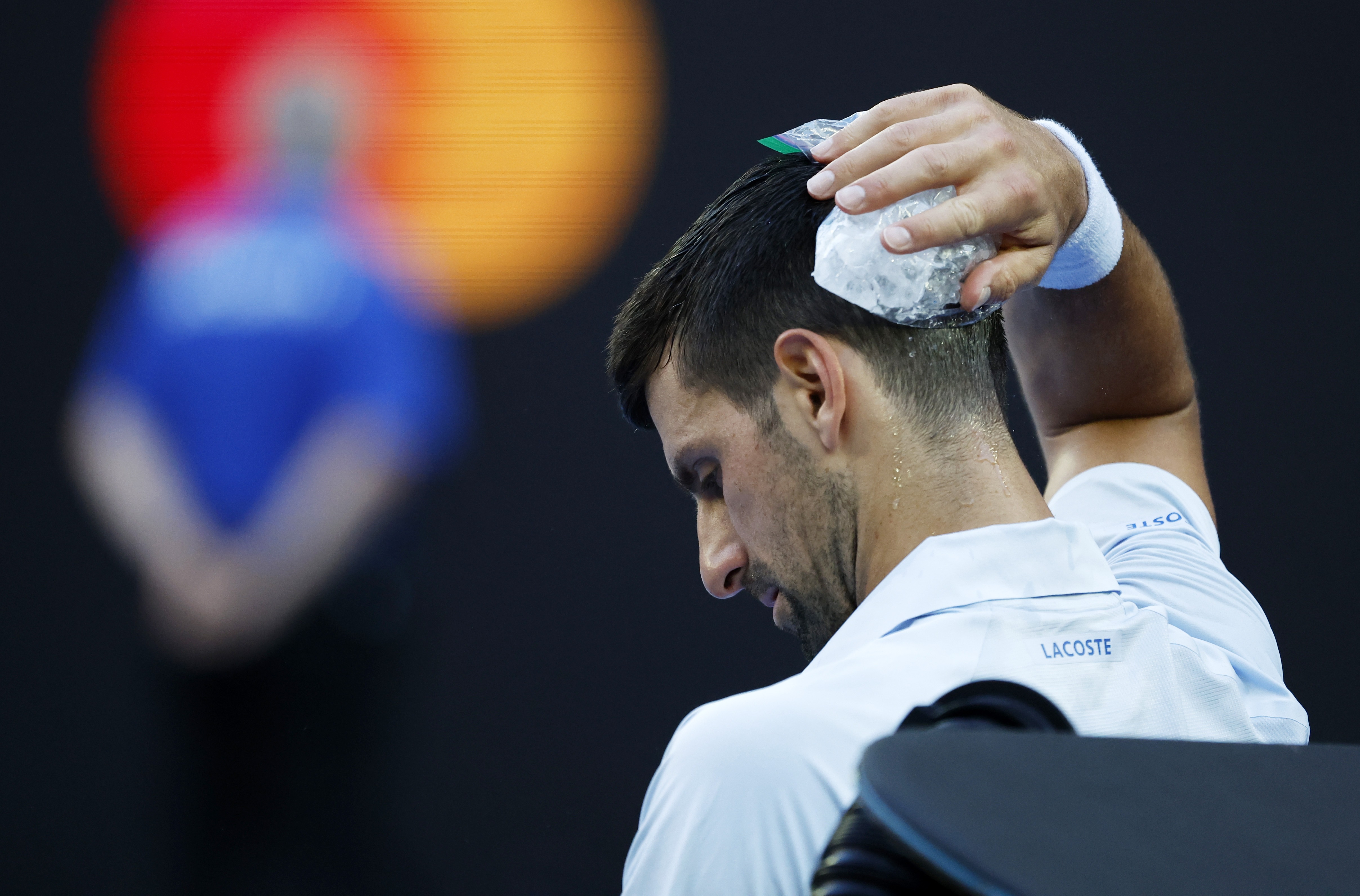 Australian Open - Day 10