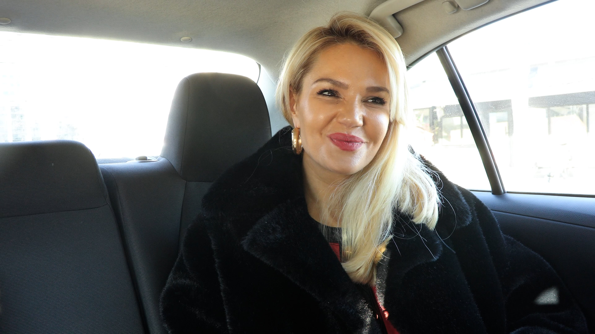 PopTok,Lena Kovačević