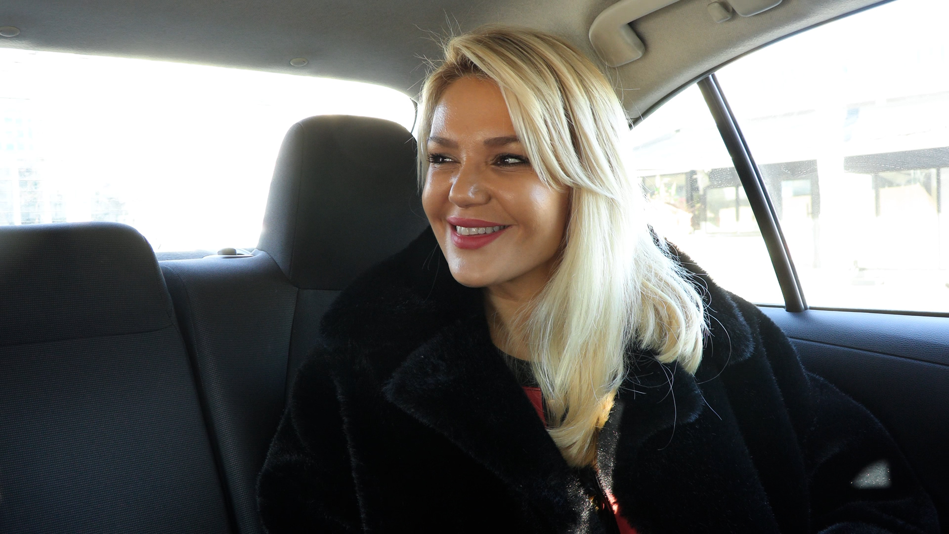 PopTok,Lena Kovačević