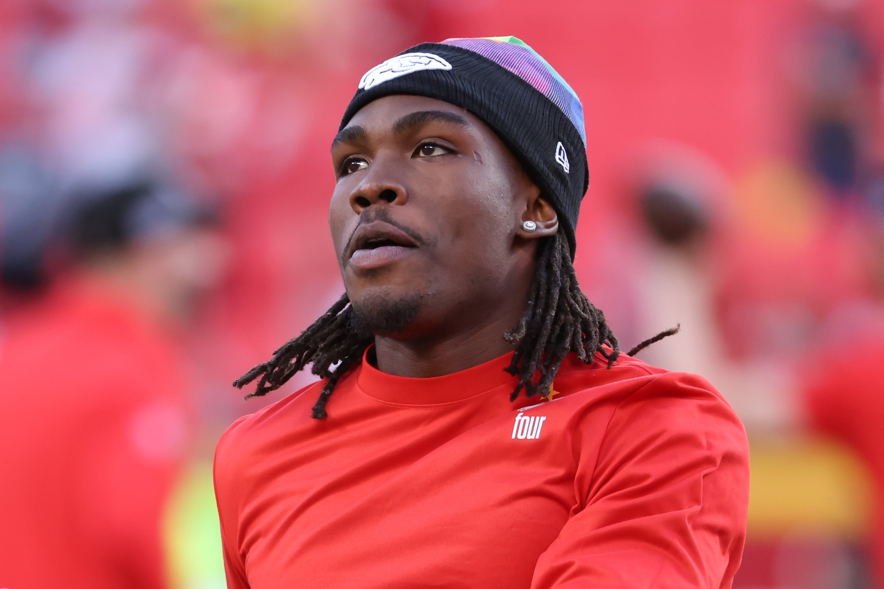 NFL: OCT 12 Broncos at Chiefs