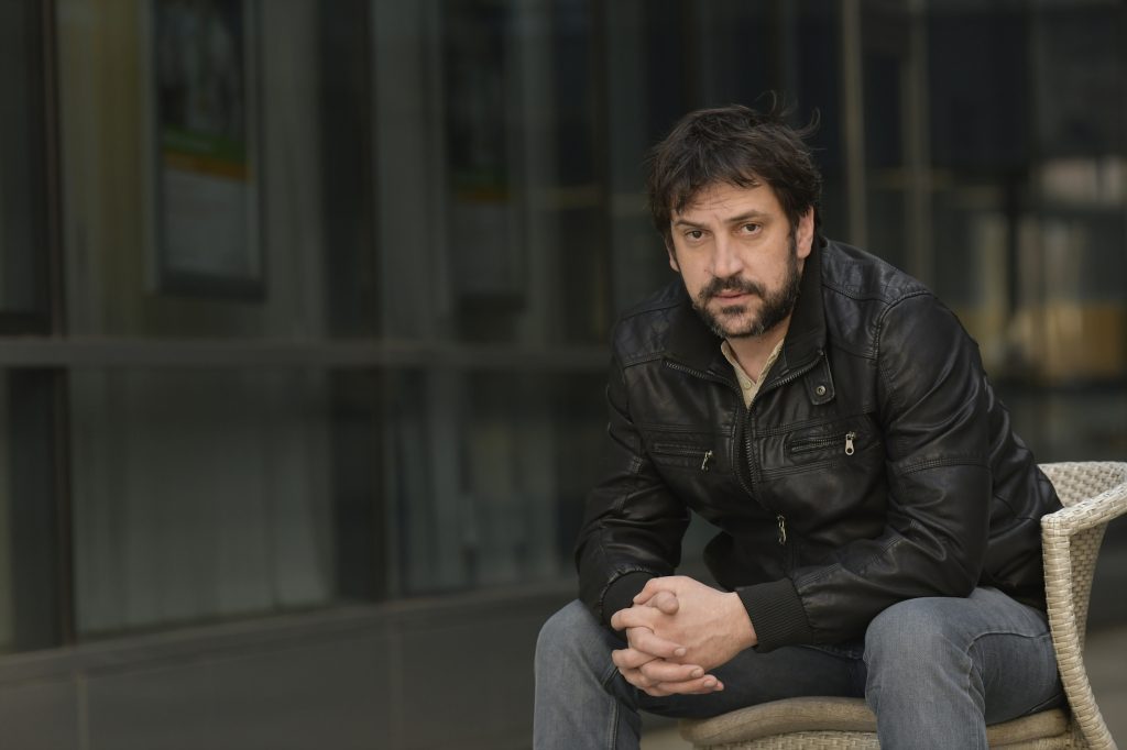 Goran Bogdan  glumac