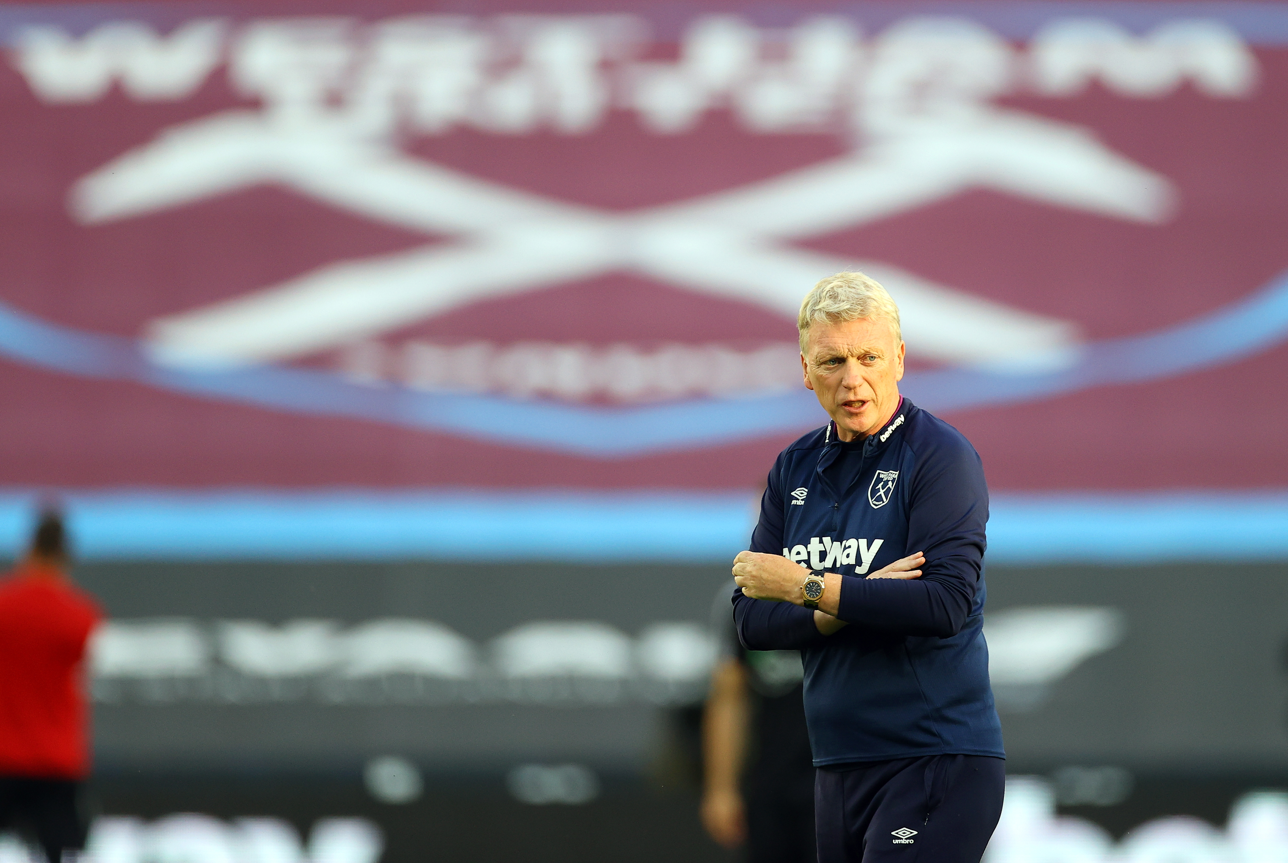 West Ham United vs Watford FC