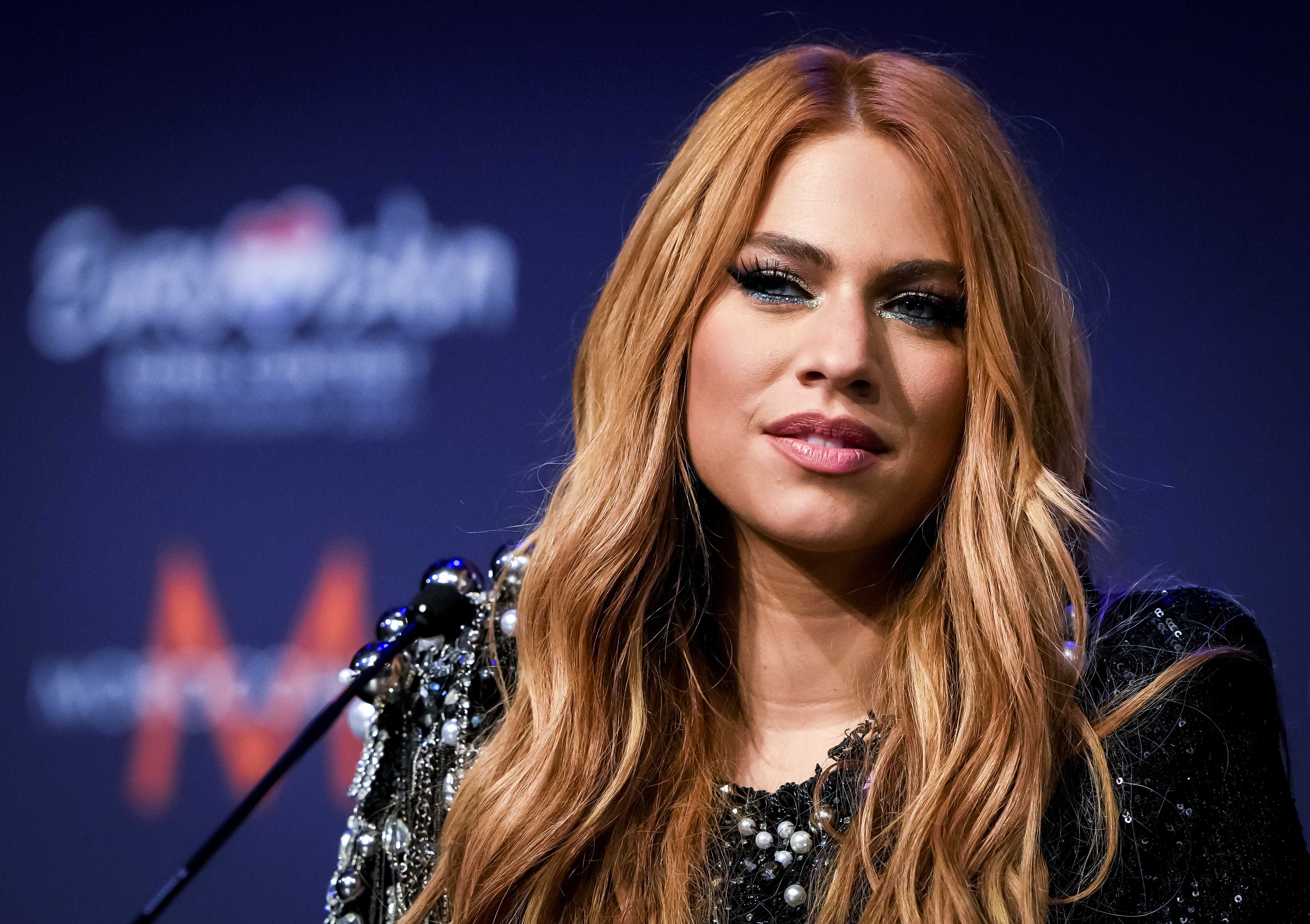 Press Conferences - 65th Eurovision Song Contest