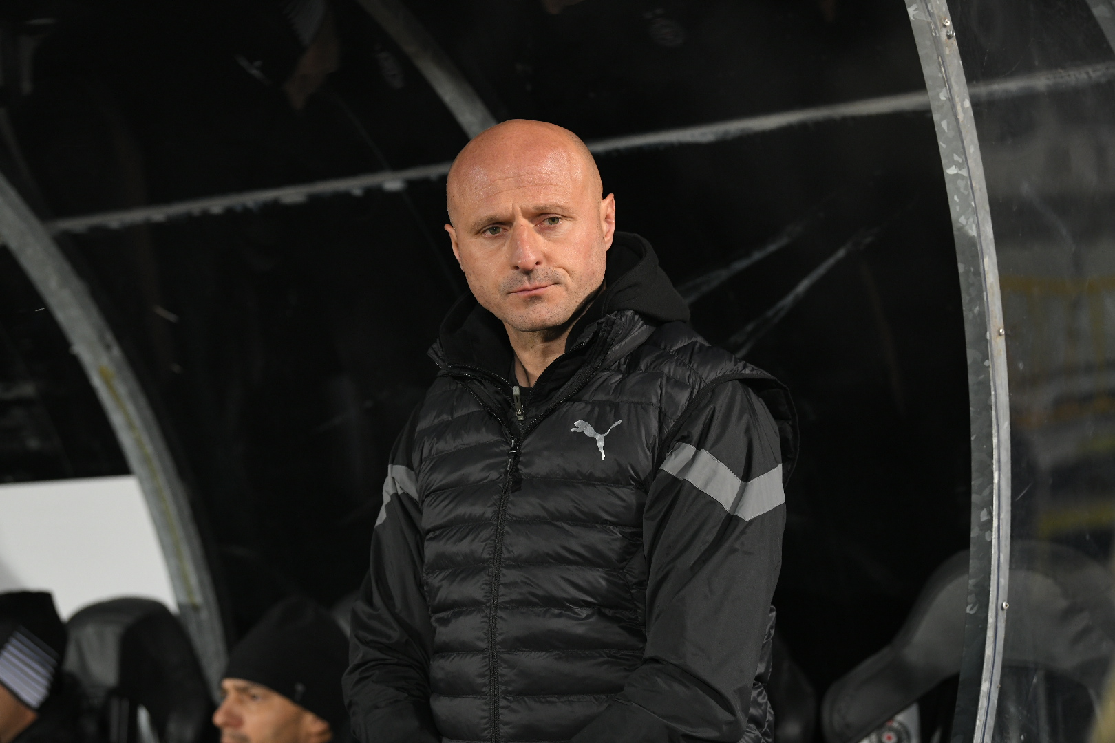 Derbi Zvezda Partizan