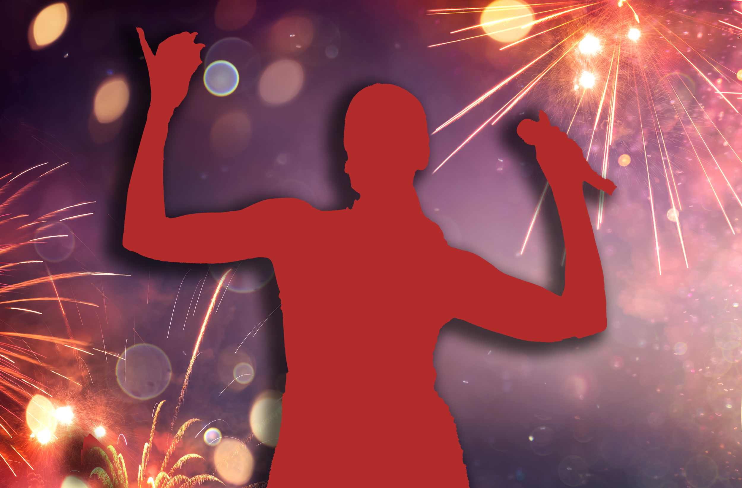 2023,New,Year,Celebration,With,Champagne,-,Countdown,To,Midnight