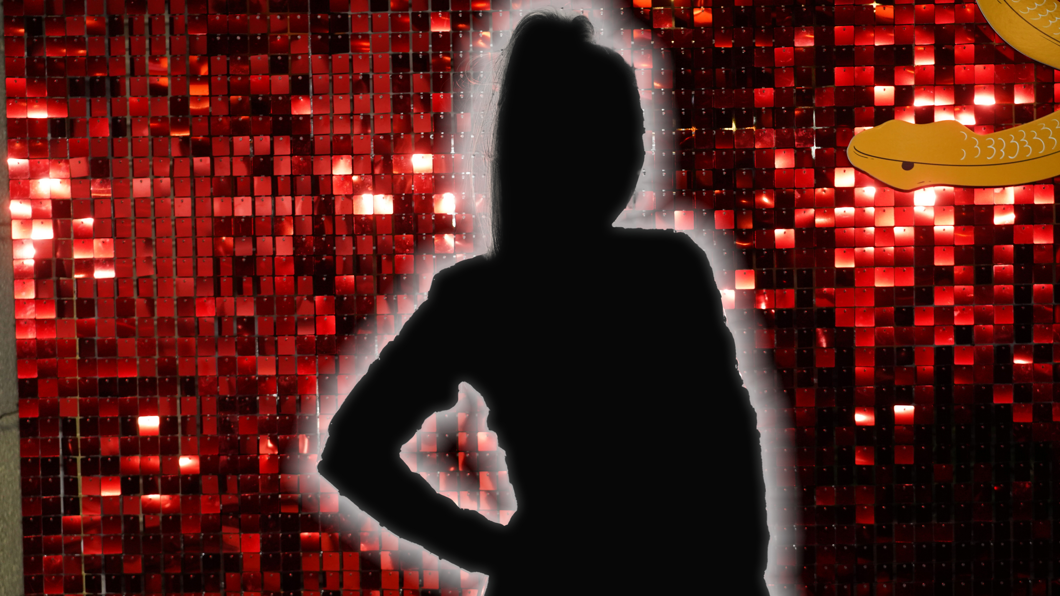 TV personality Jovana Jeremic organized a 33rd birthday party at the Dva jelena restaurant.TV lice Jovana Jeremic je organizovala proslavu 33. rodjendan u restoranu Dva jelena.