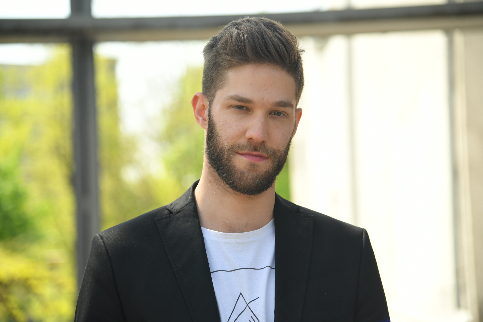 KZS Beogradska trilogija