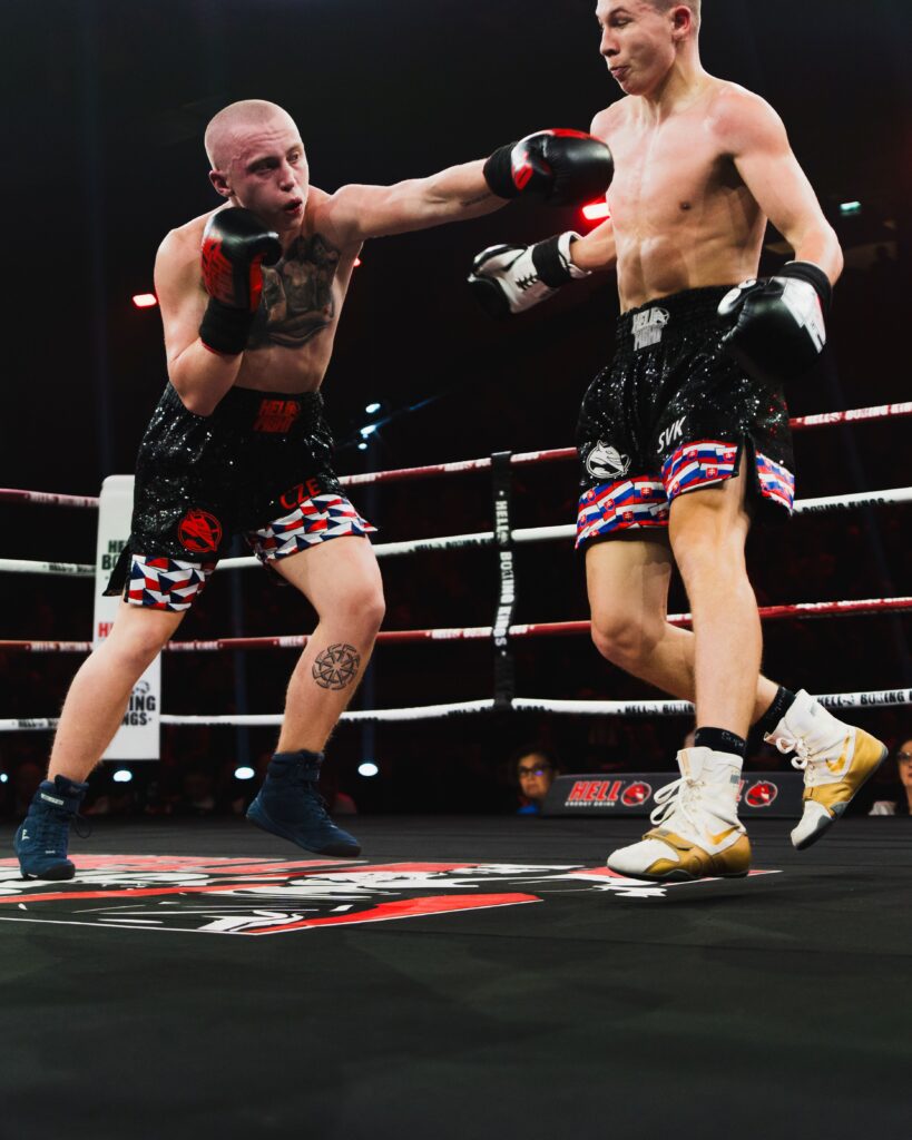 Foto: Hell Boxing Kings
