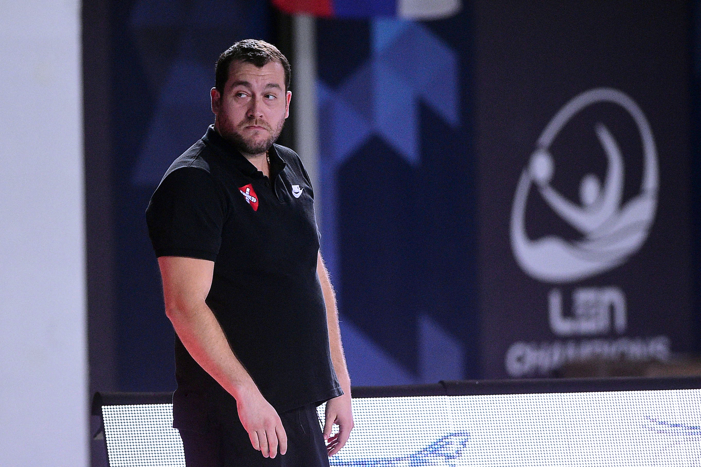 CRVENA ZVEZDA - RADNICKI