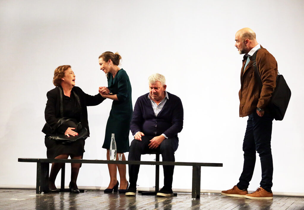 Glumica Marija Medenica