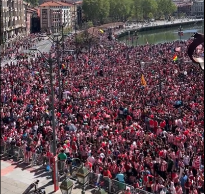 Atletik Bilbao