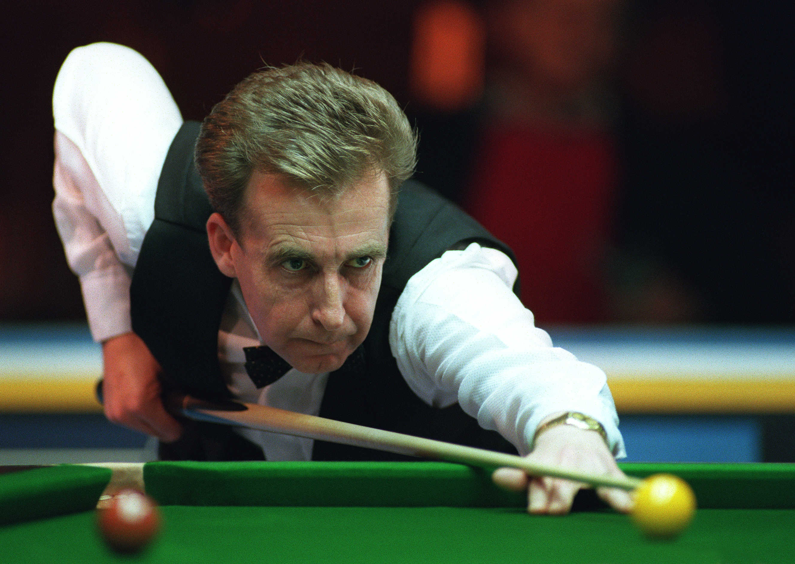 Terry Griffiths