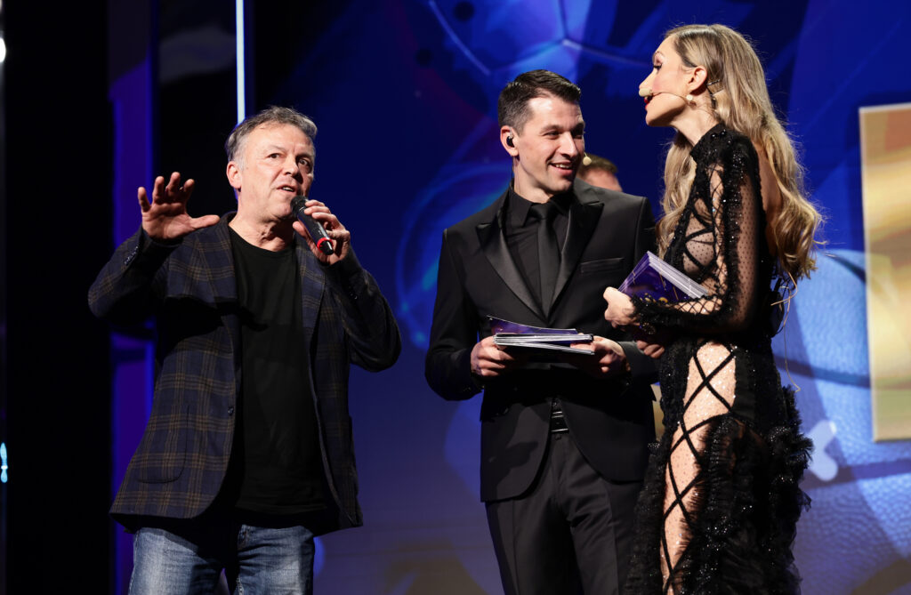 Mozzart, Mocart, PR tekst Foto: Srdjan Stevanović