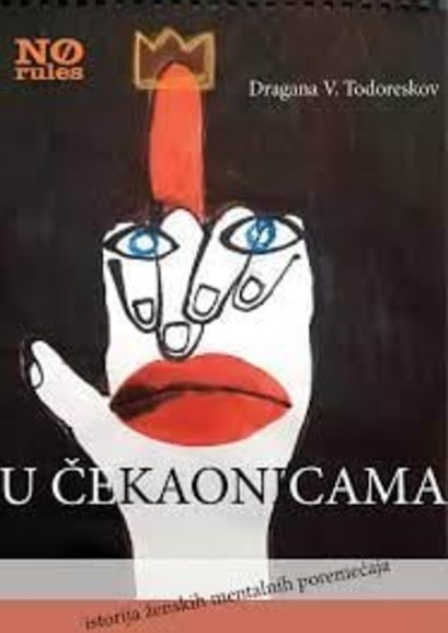 "U čekaonicama: istorija ženskih mentalnih poremećaja"
