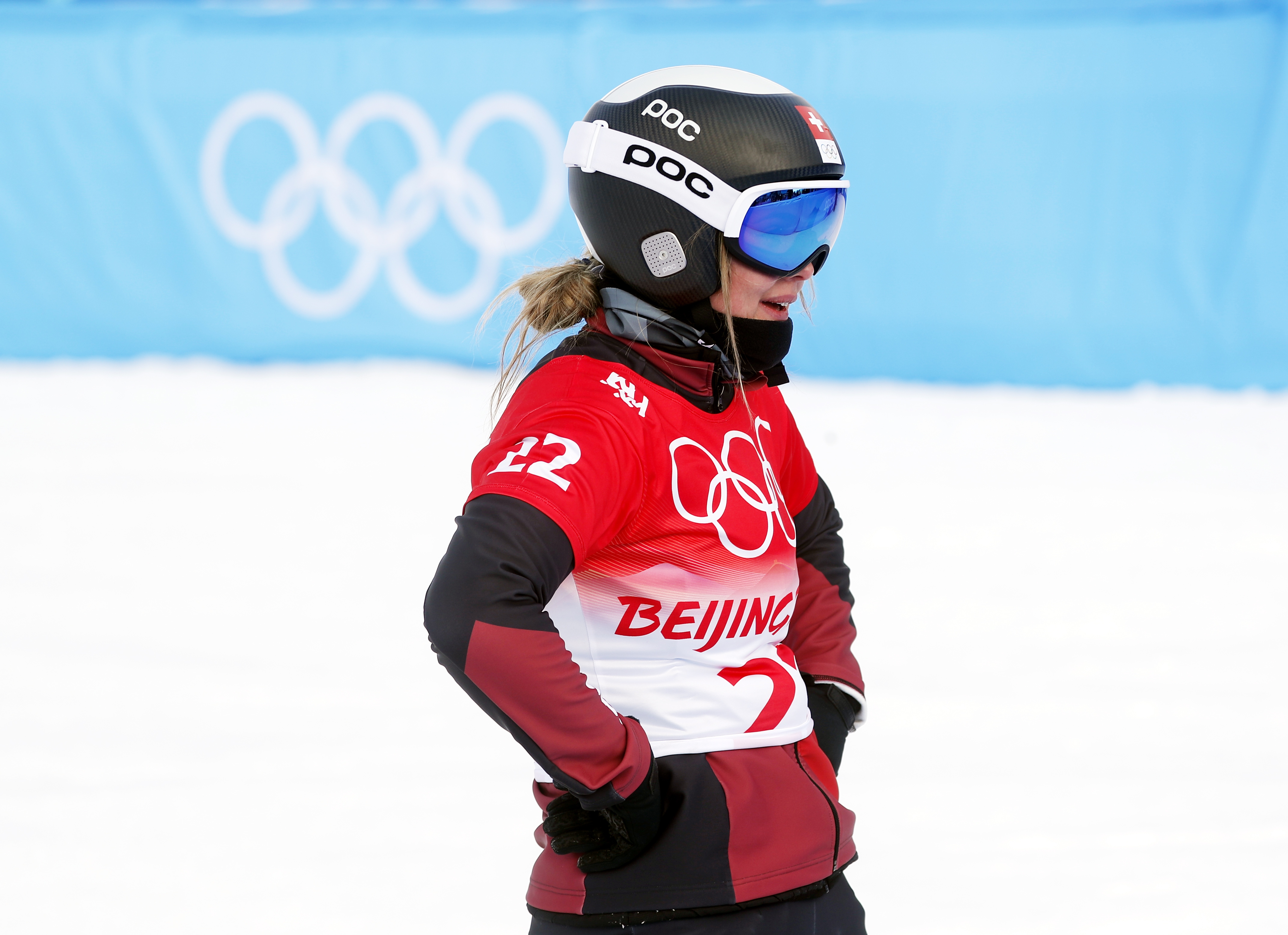 Snowboard - Beijing 2022 Olympic Games