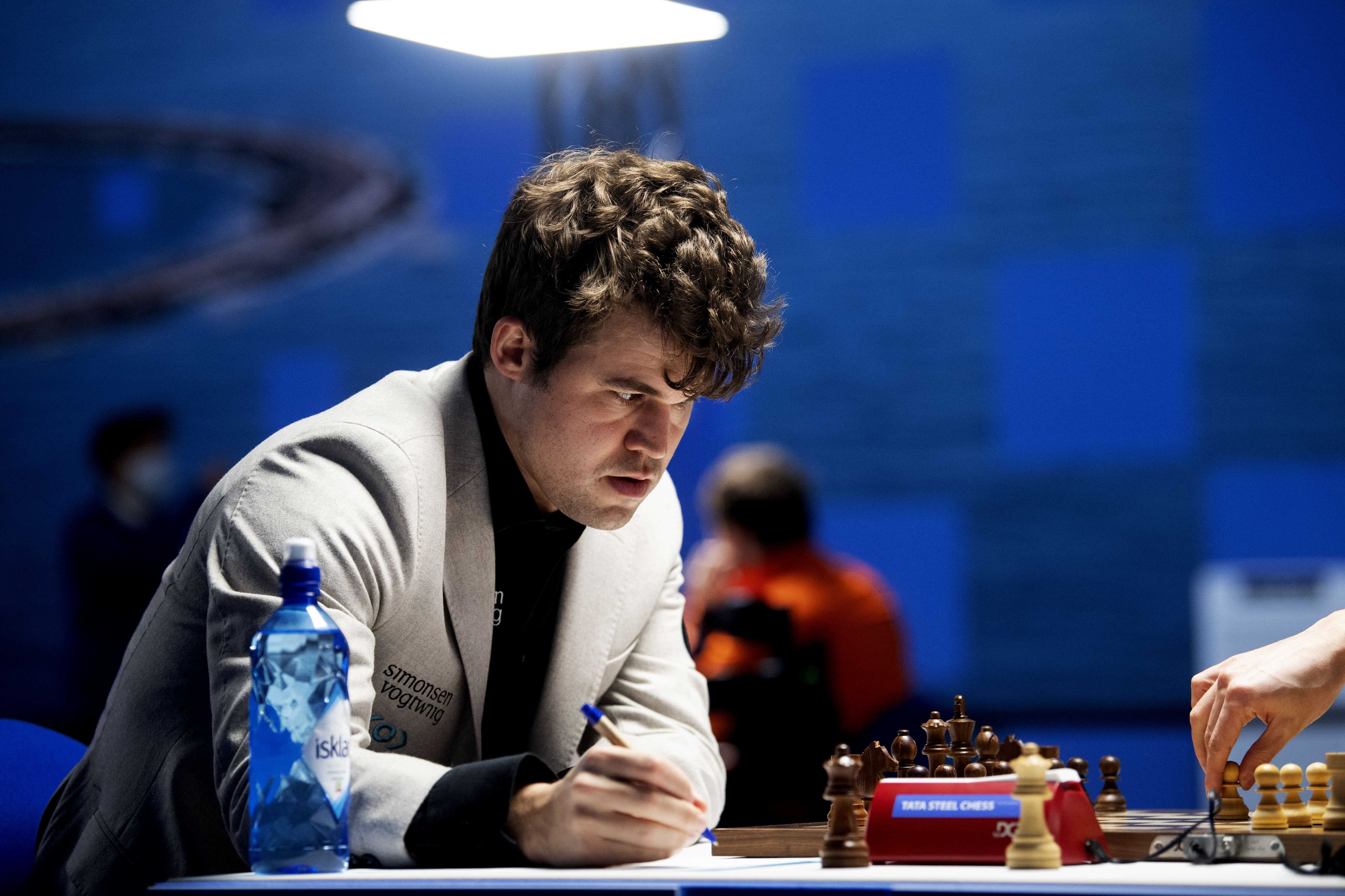 Karslen Magnus
