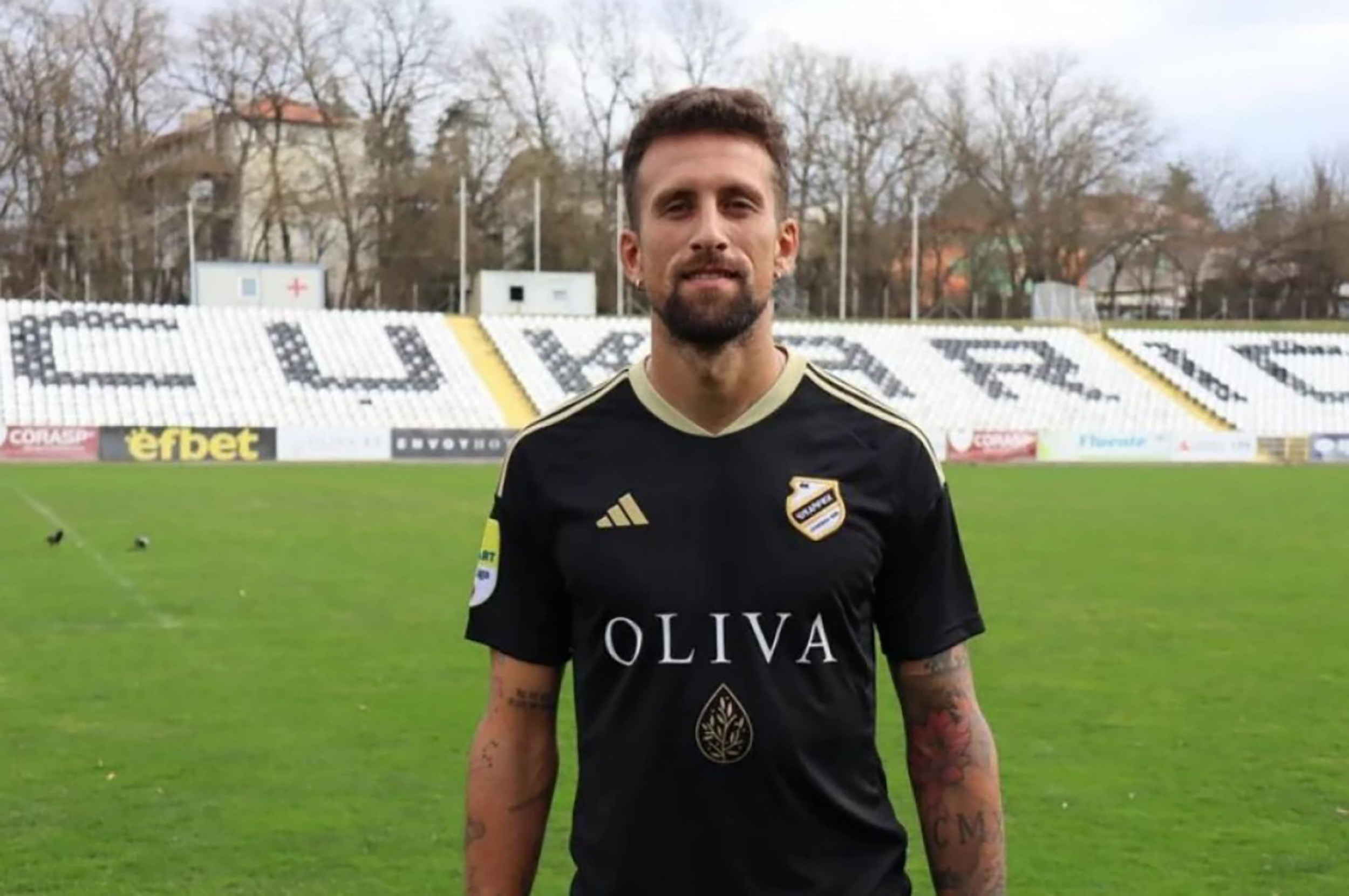 Koruho Brikola Guzman