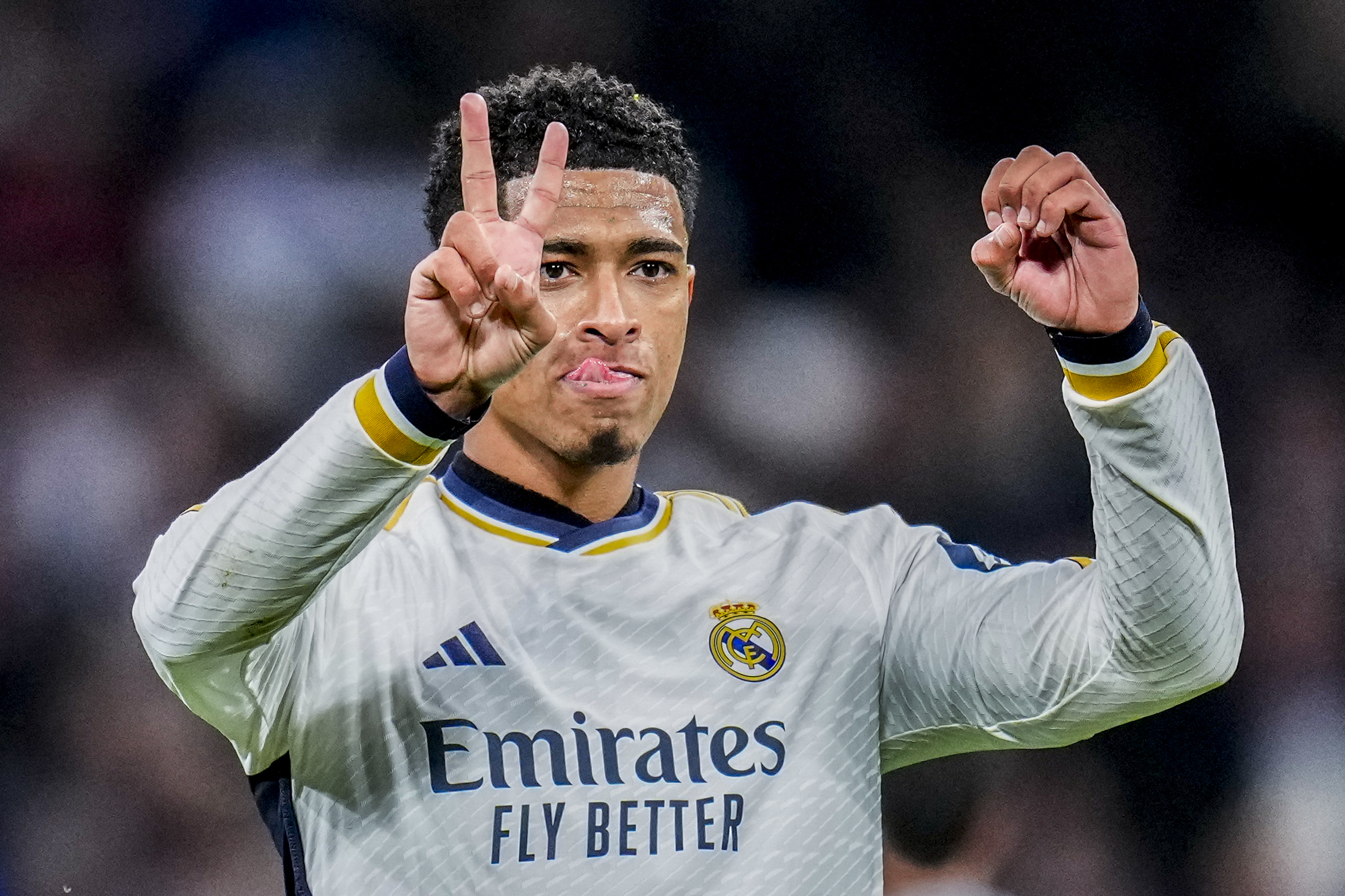 APTOPIX Spain Soccer La Liga