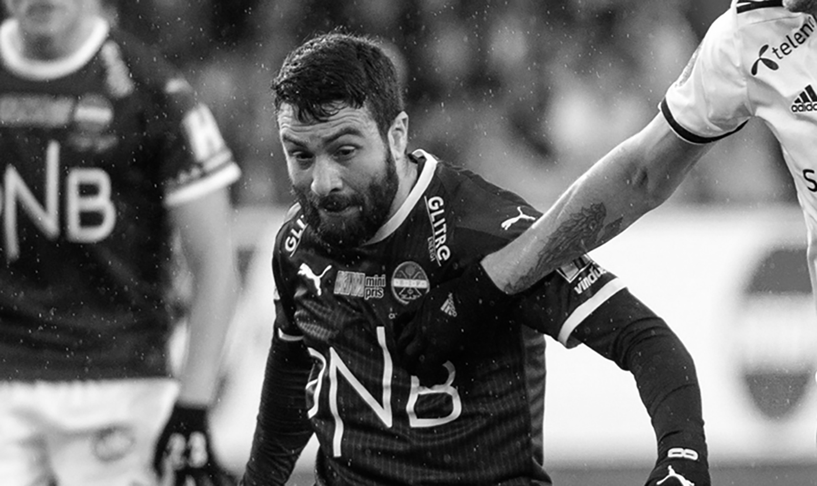 Rosenborg wins Norwegian Cup Final 2018, football