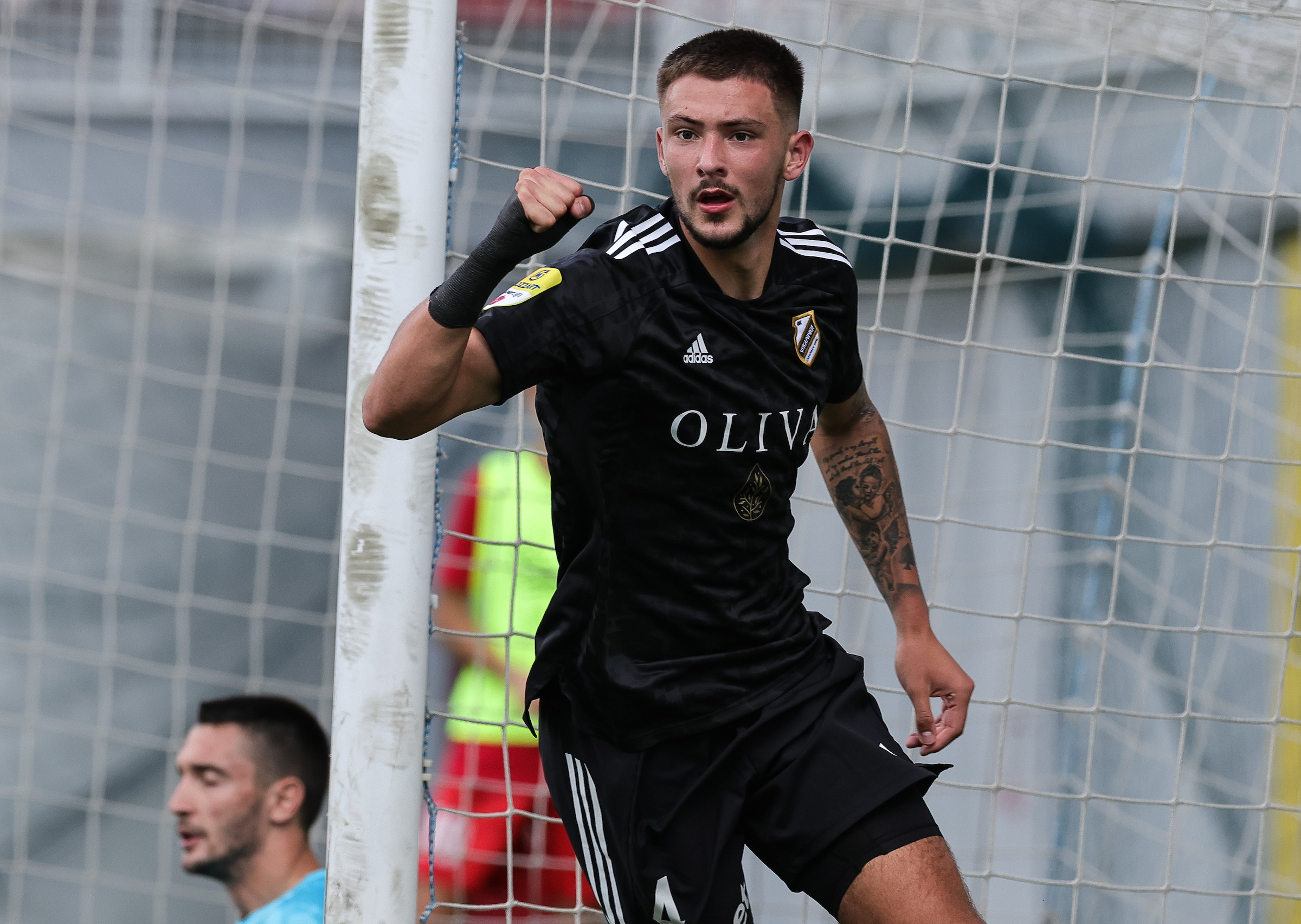 Vozdovac v Cukaricki - Mozzart Super League Season 2022/2023