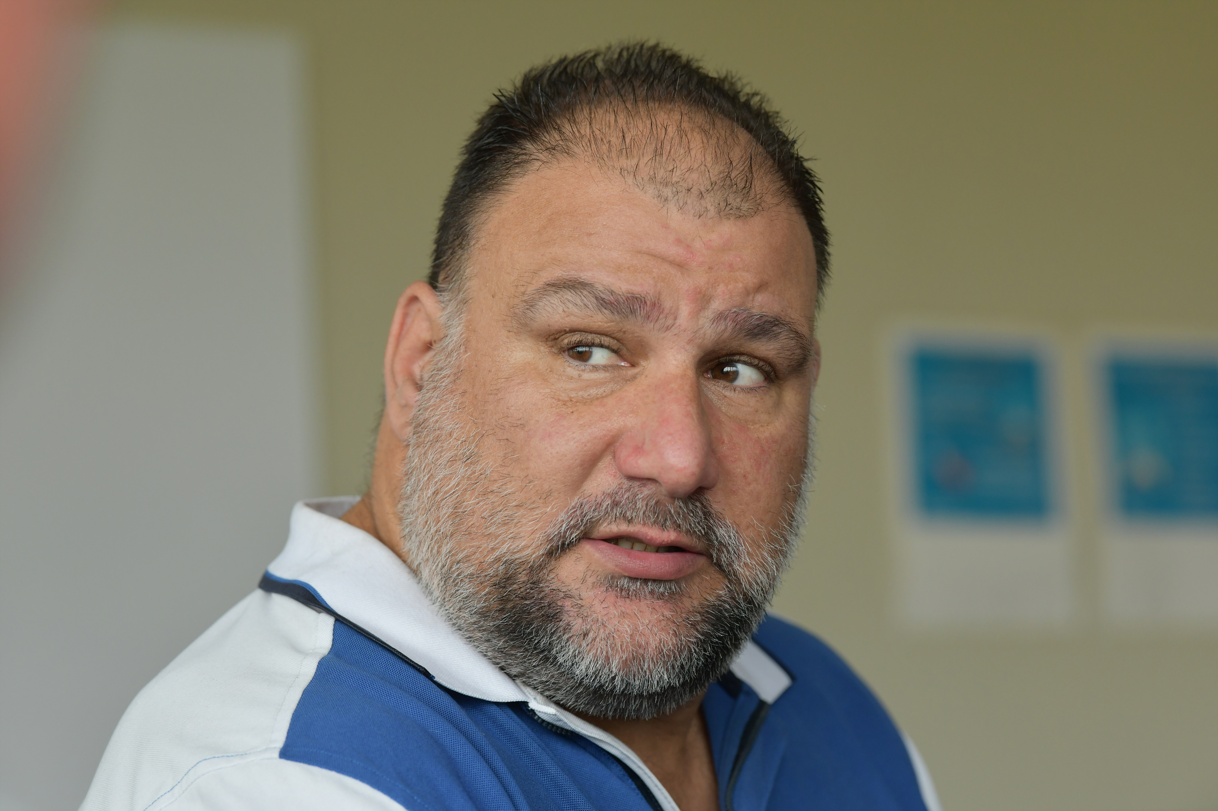 Dejan Savić  vaterpolista trener