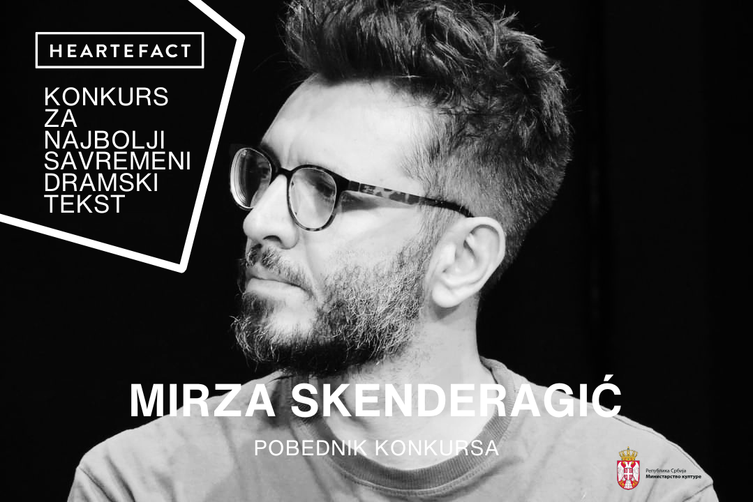 MIRZA SKENDERAGIĆ