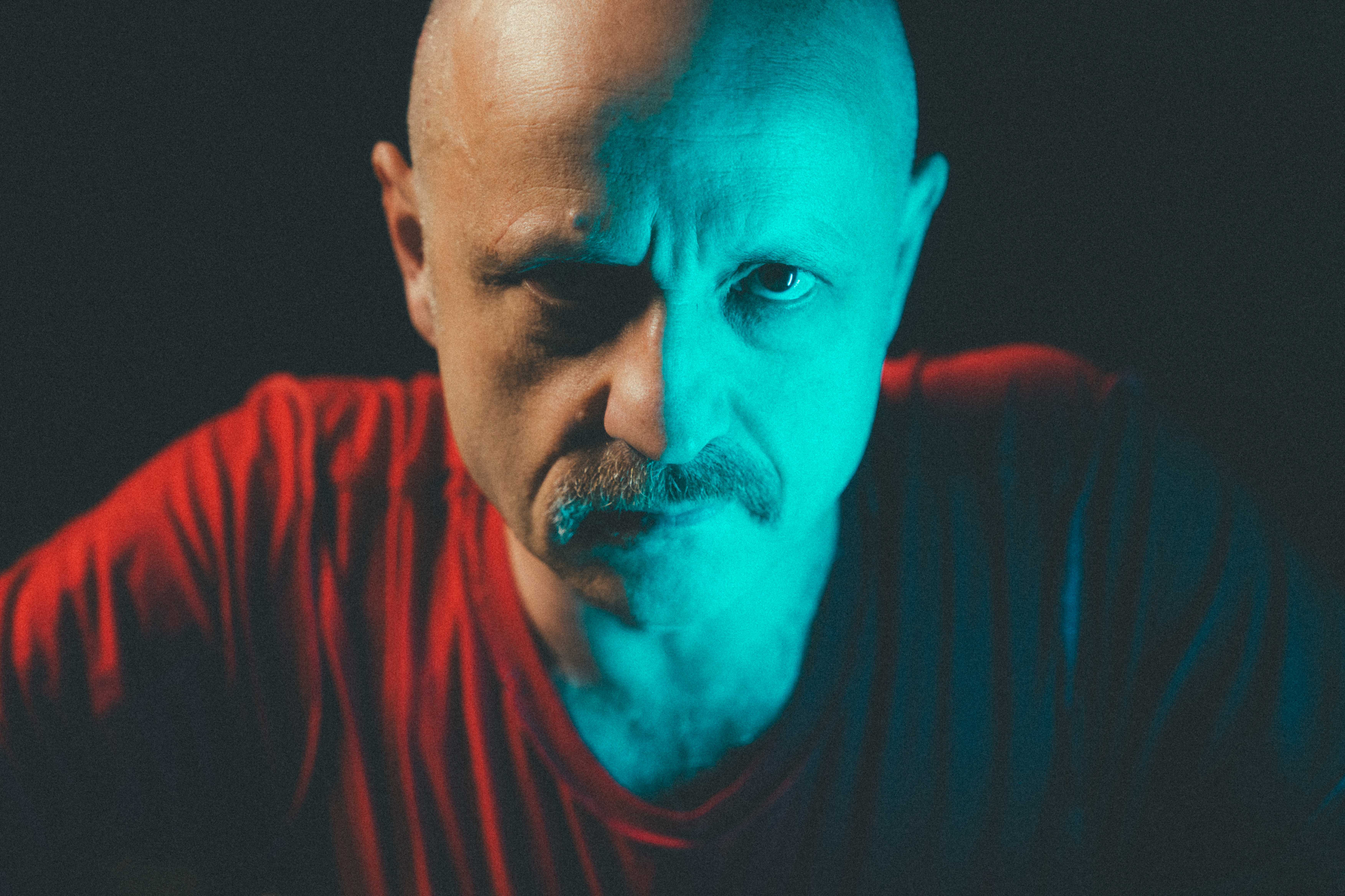 Mile Kekin by Marina Uzelac