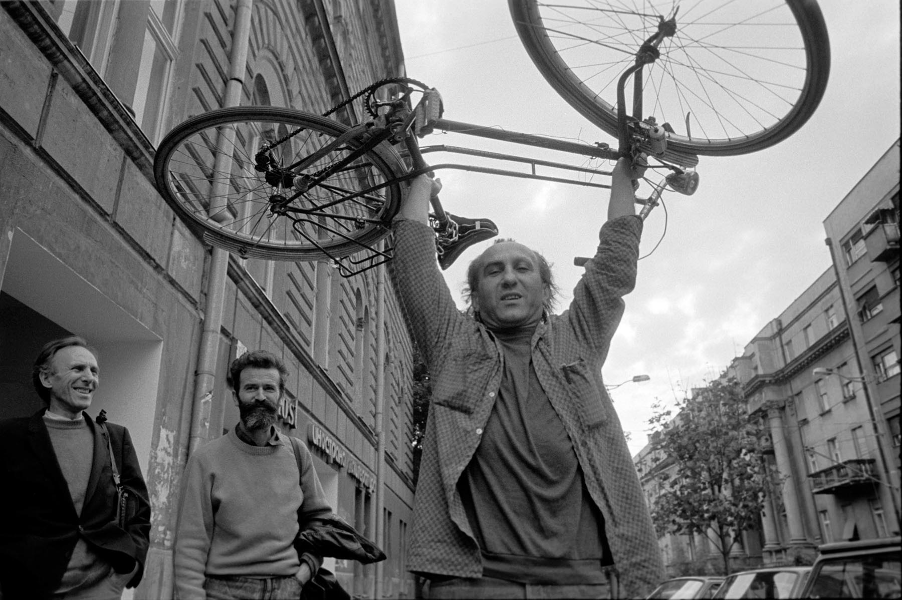 Era Milivojević. Foto: Goranka Matić